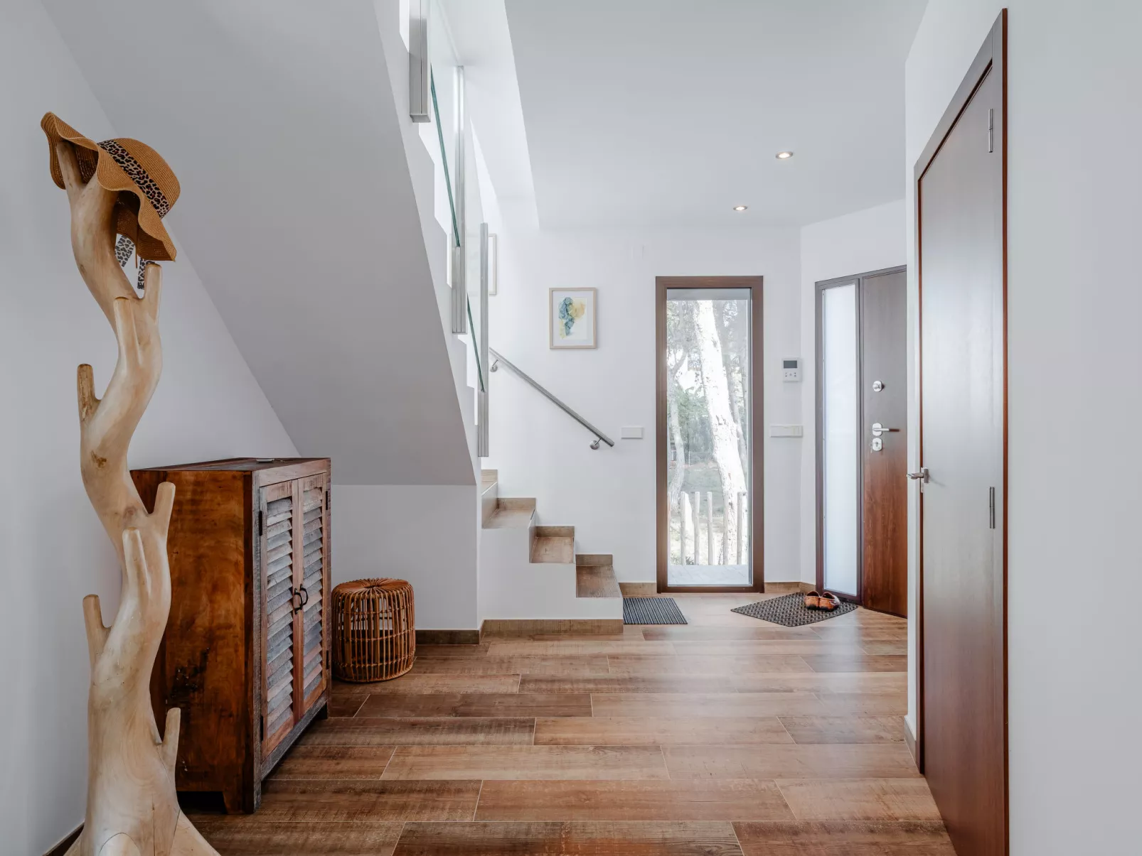 Can Calablanca-Draußen