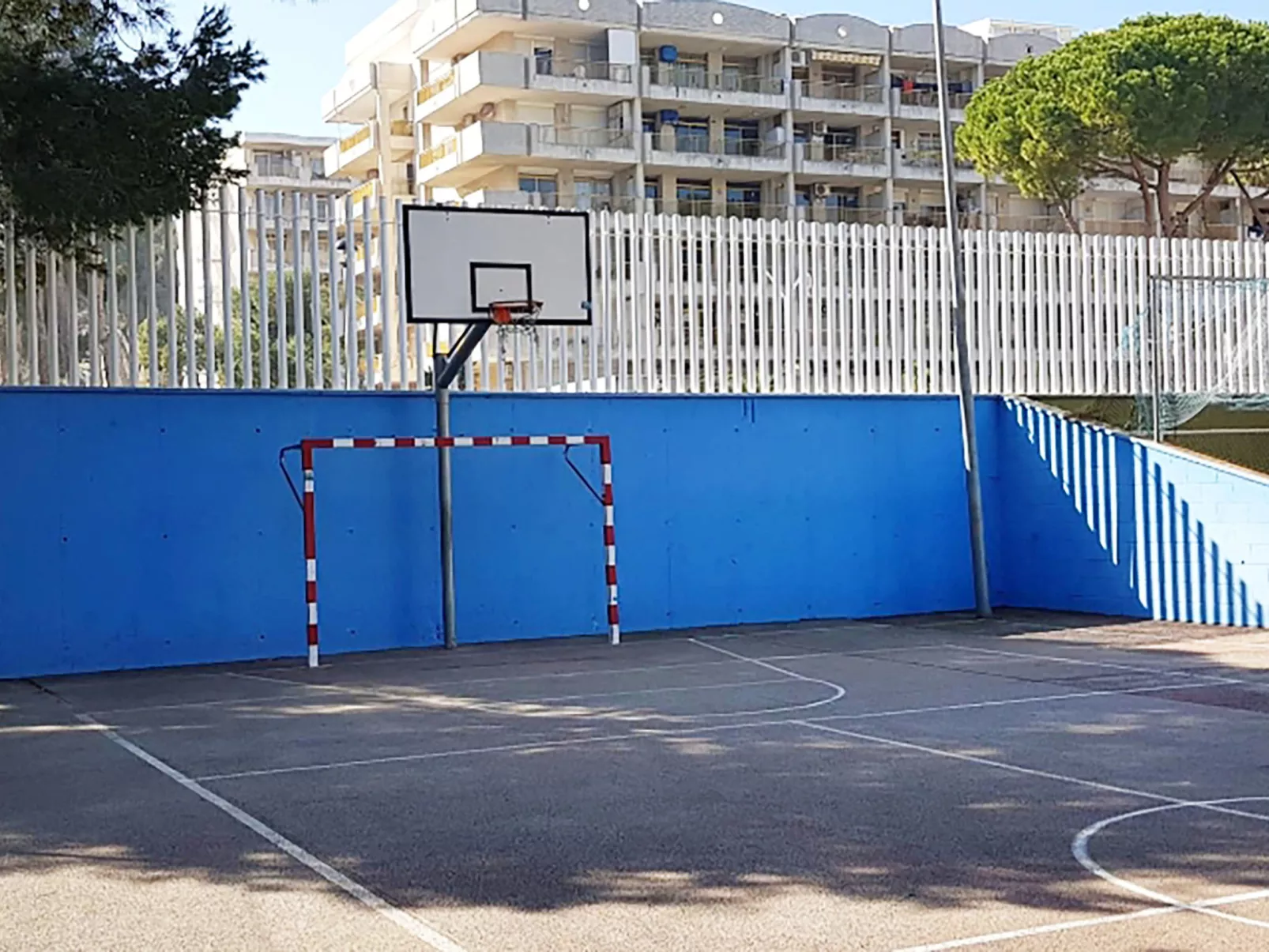 Catalunya 92-Draußen