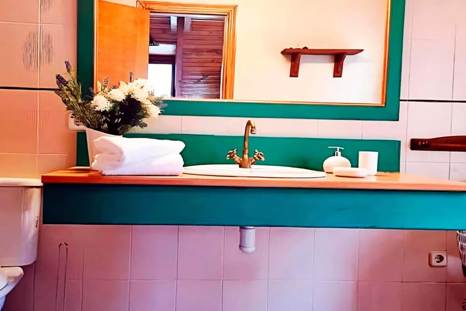 3311-Vielha-Salle de bain