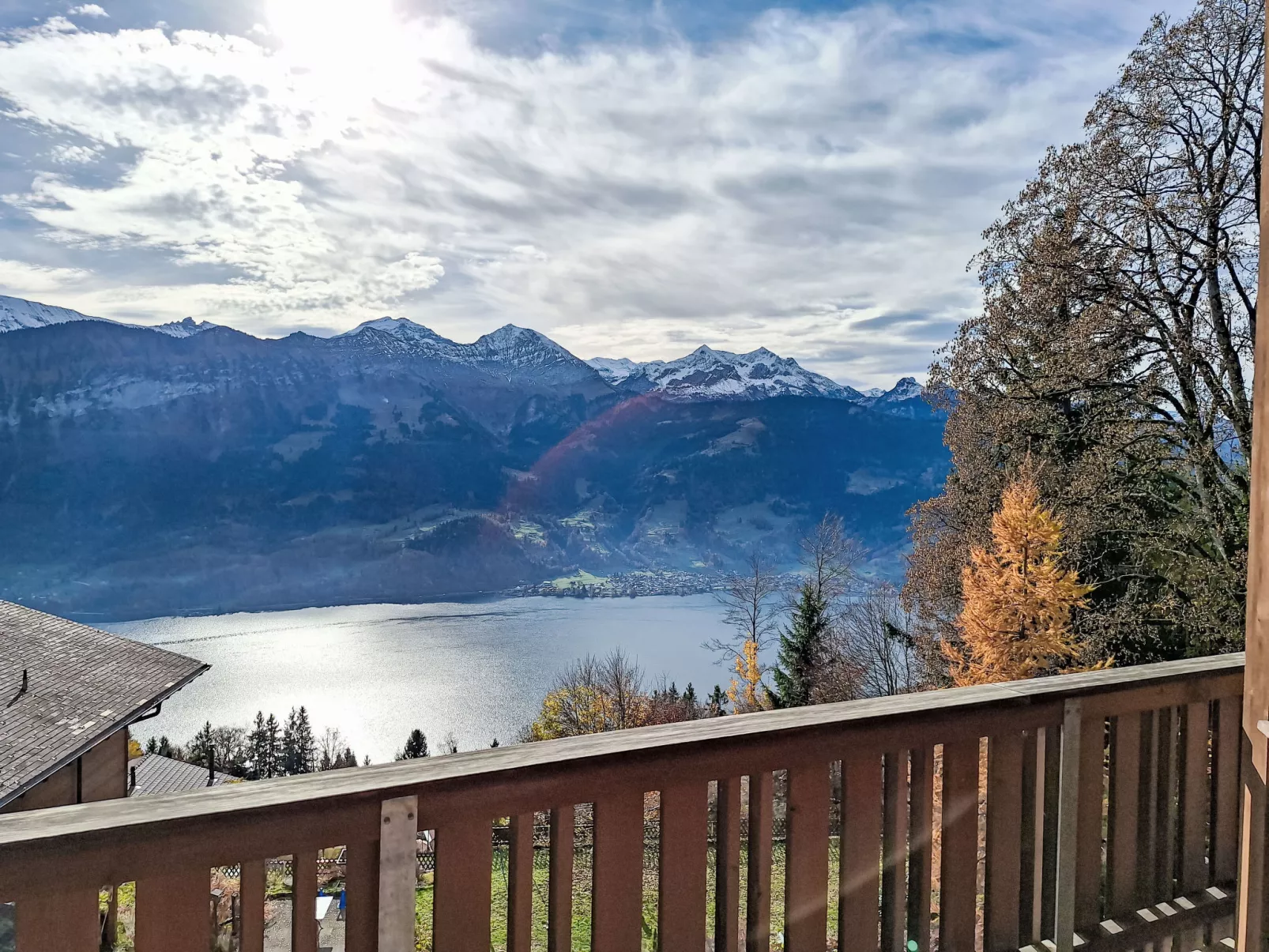 Möösli Vue-Outside