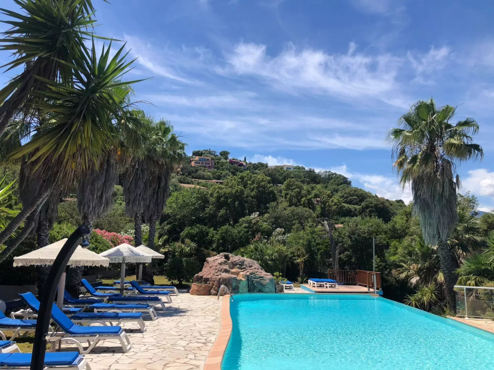 Fium del Cavu-Outside