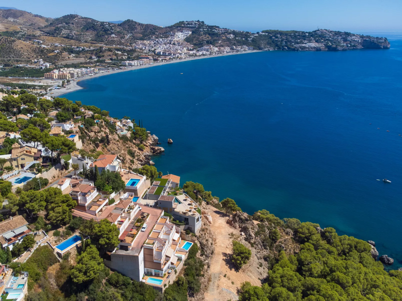 Best Sea View-Dehors