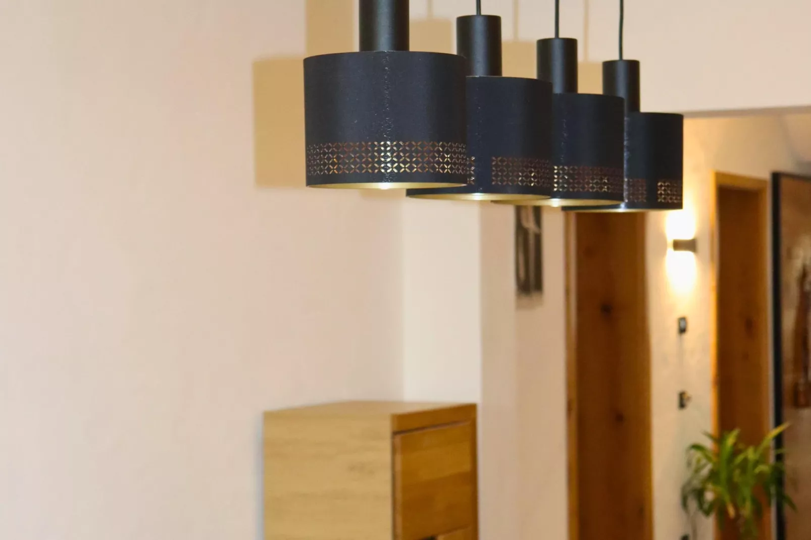 Eifel-Finca mit Whirlpool und Gartenlounge-Ambiance