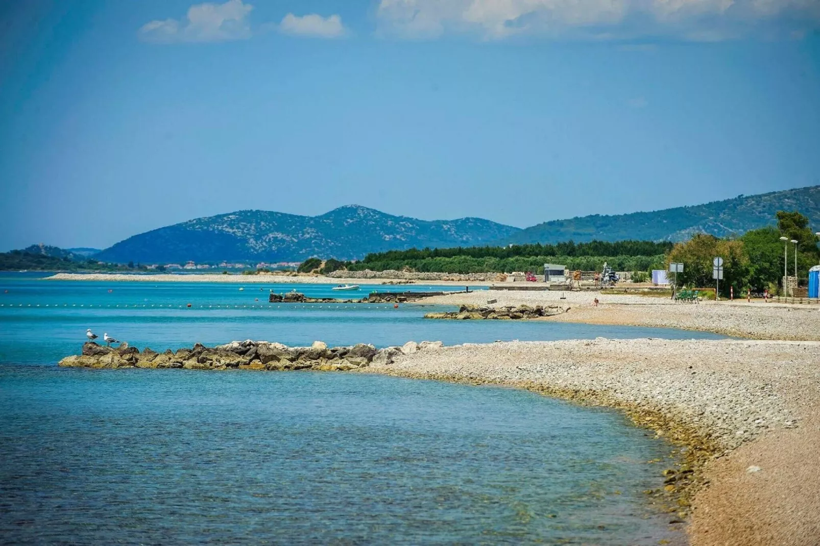 Beach house Franka-Areas within 5km in summer