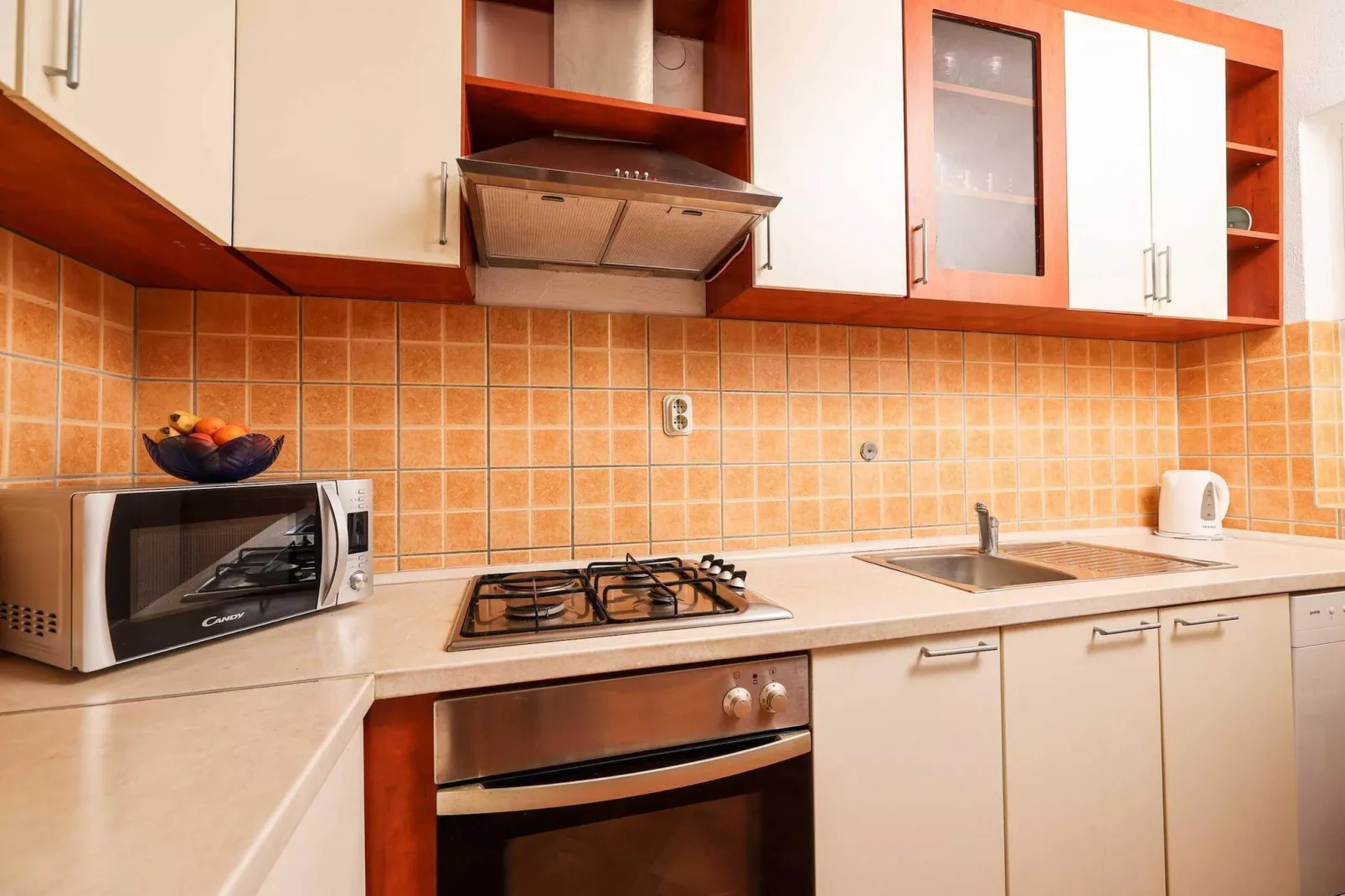 Holiday home Nekic-Küche