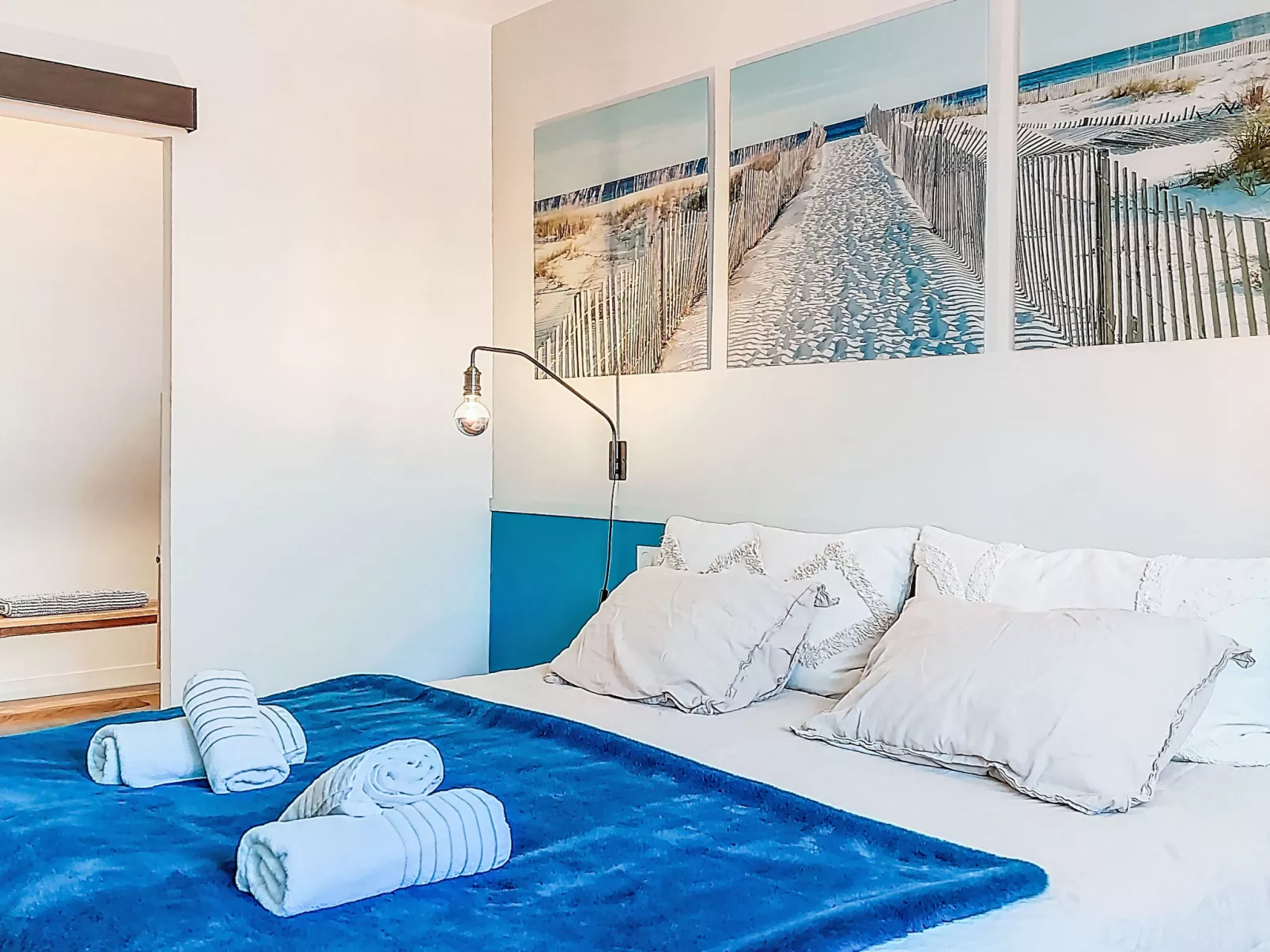 Villa Koraill Glaz-Drinnen