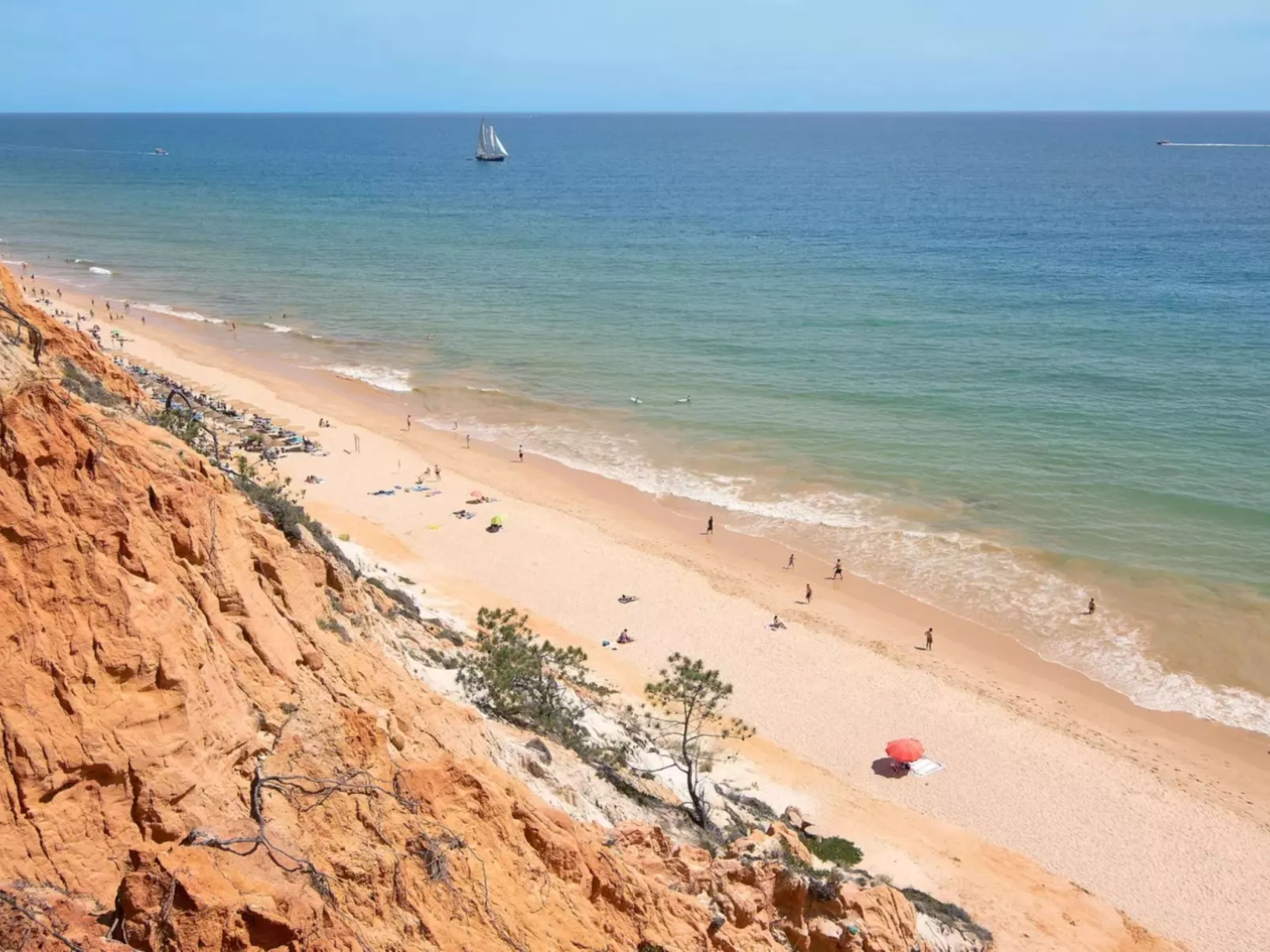 Kaya- Sunny Way-Draußen