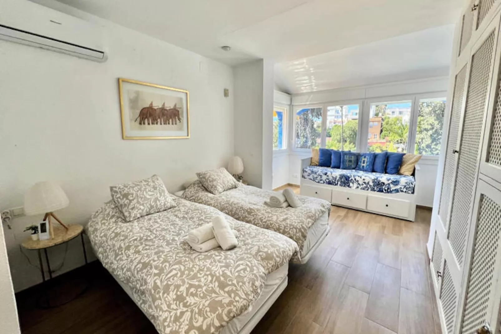 Maison à Marbella-Non tagué