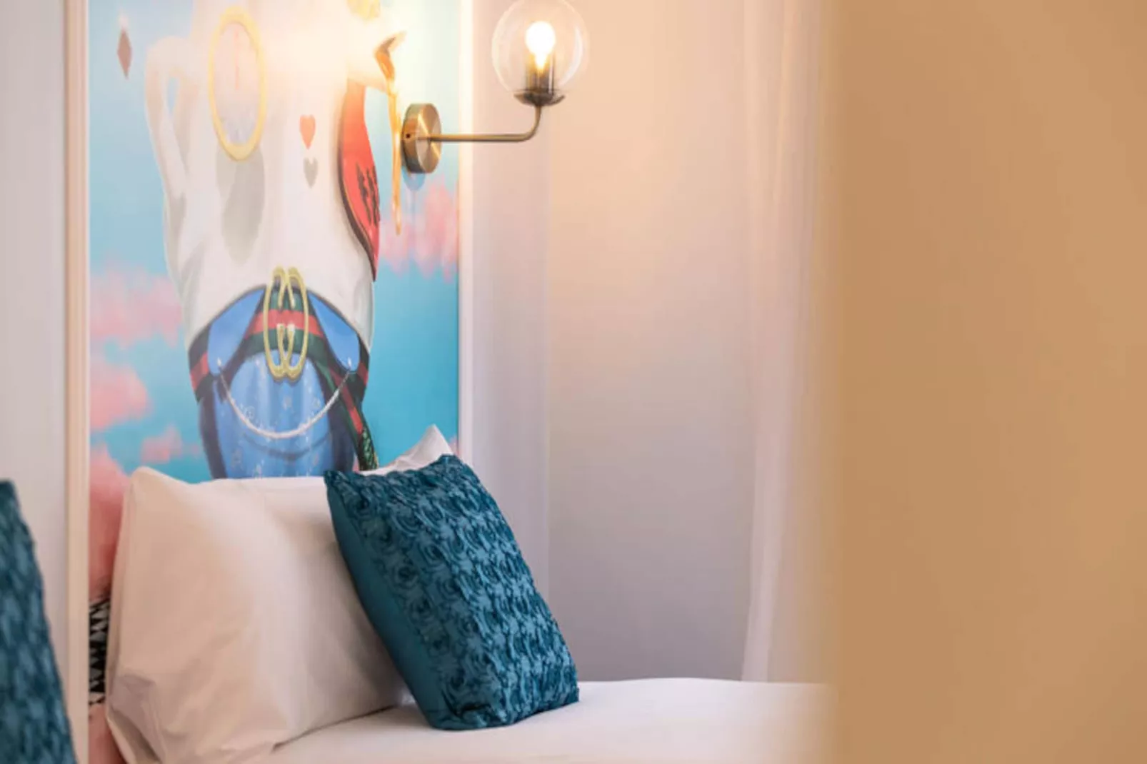 Appartements à Málaga-Non tagué