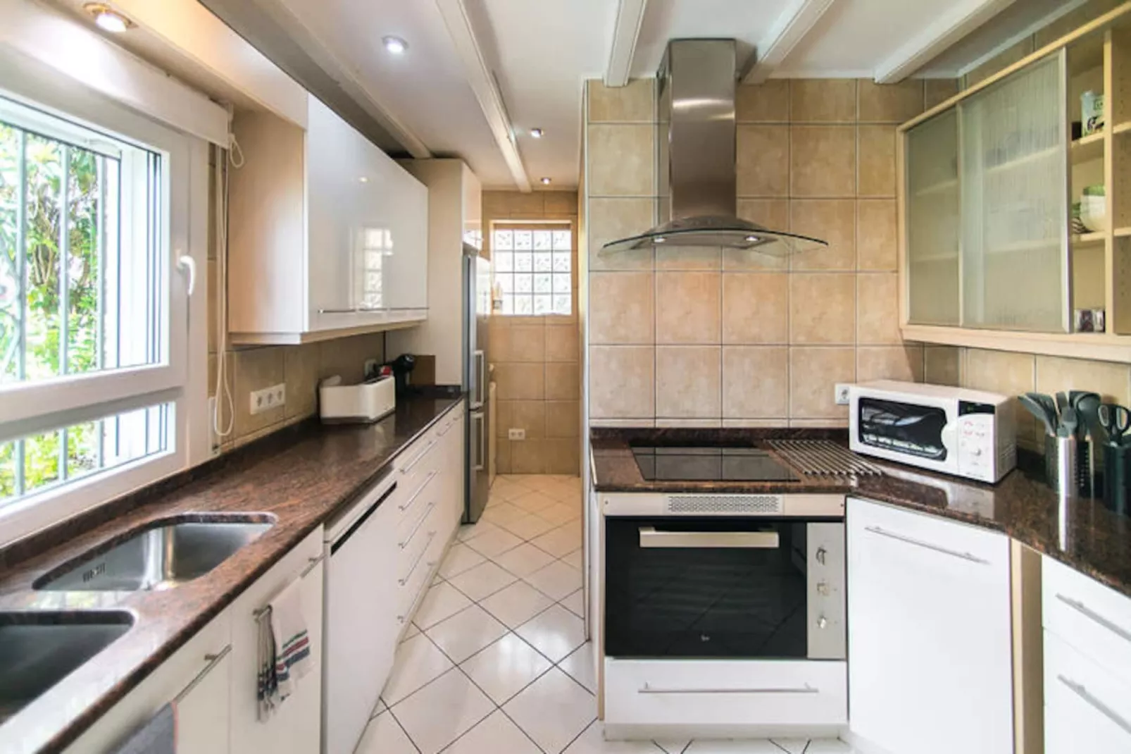 Maison à Roses-Nicht zugeordnet