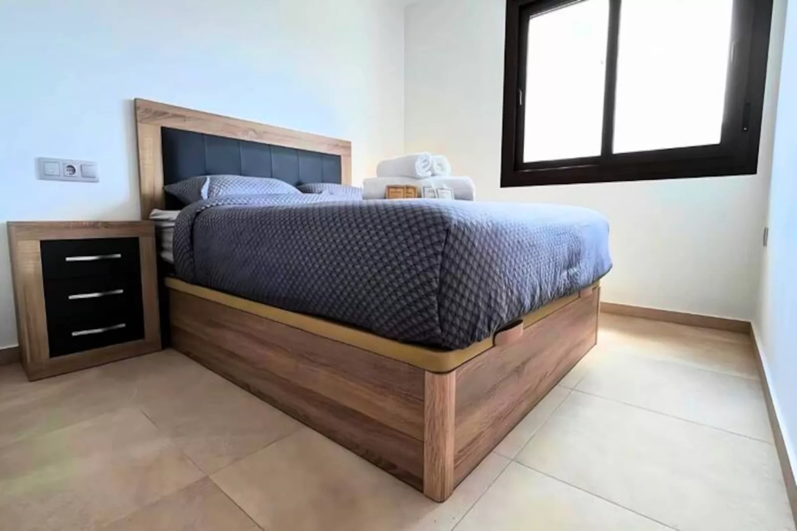 Villa Moderne Avec Piscine Priv&eacute;e Au Golf Vistabella-Non tagué