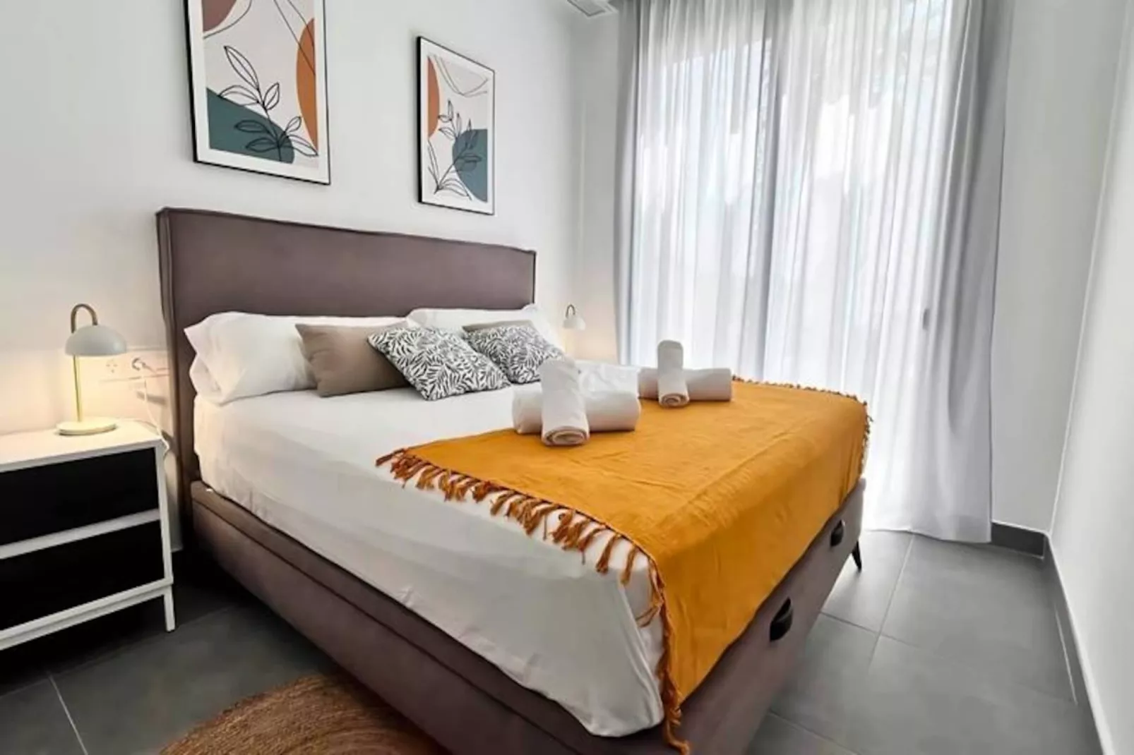 Villa Avec Piscine Priv&eacute;e Et Vues Magnifiques-Untagged