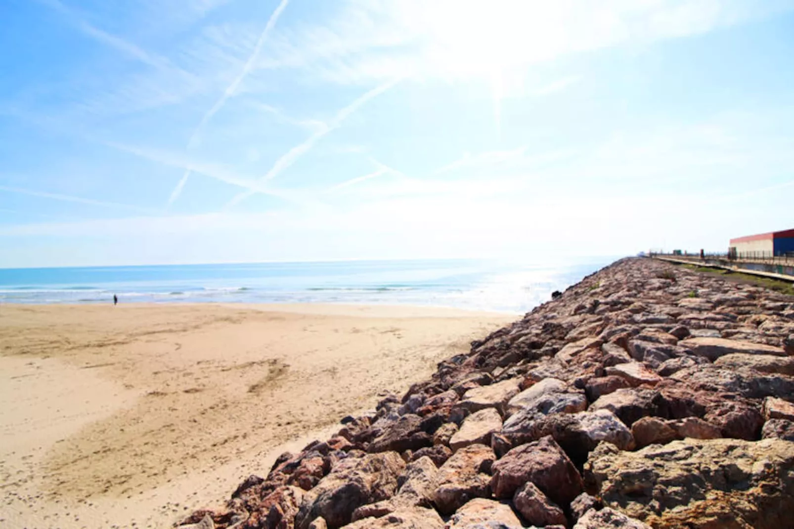 Appartements à Puerto de Sagunto-Non tagué