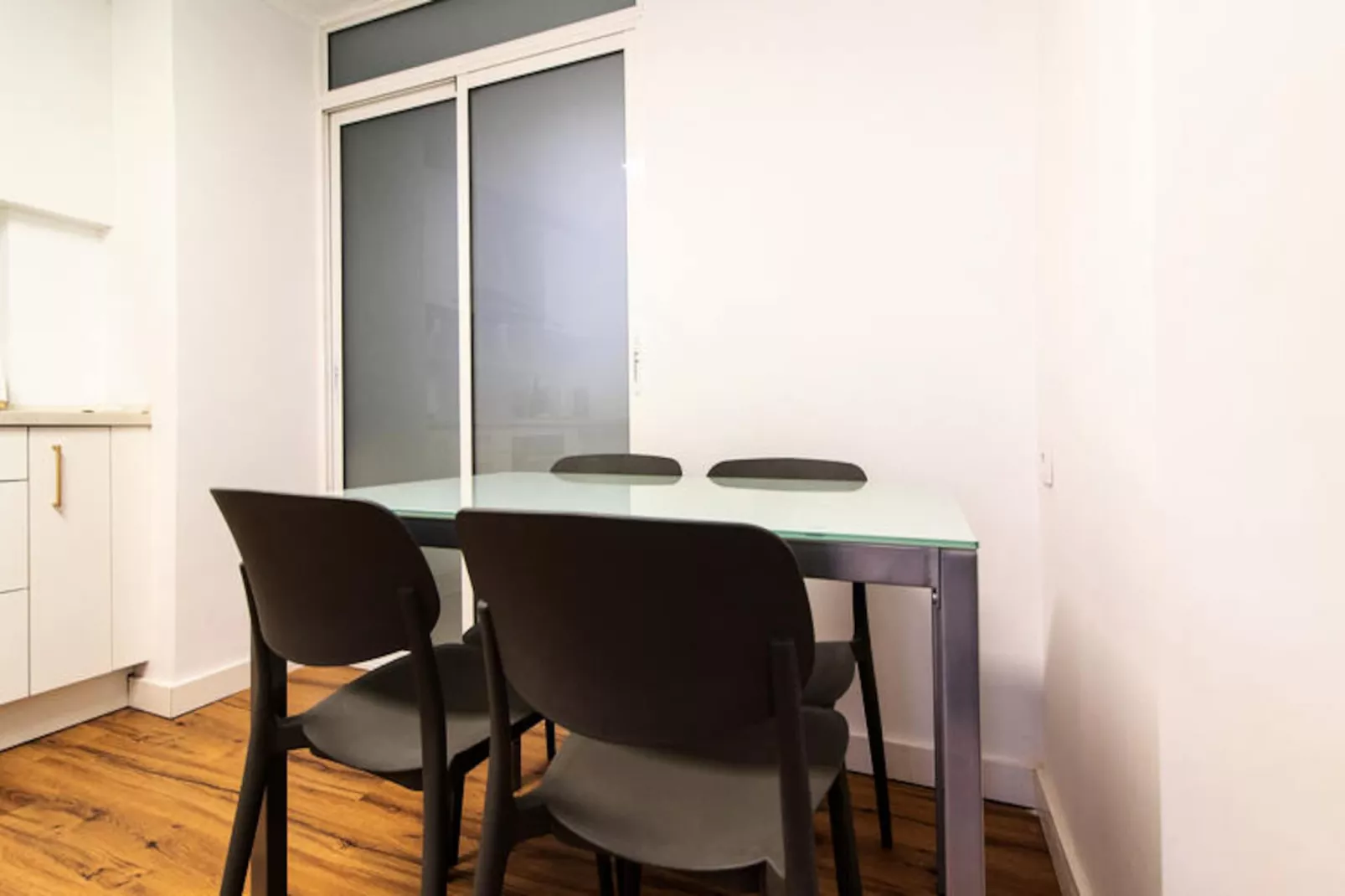 Appartements à Puerto de Sagunto-Non tagué