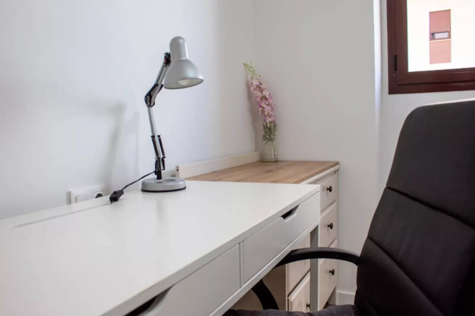 Appartements à Puerto de Sagunto-Non tagué