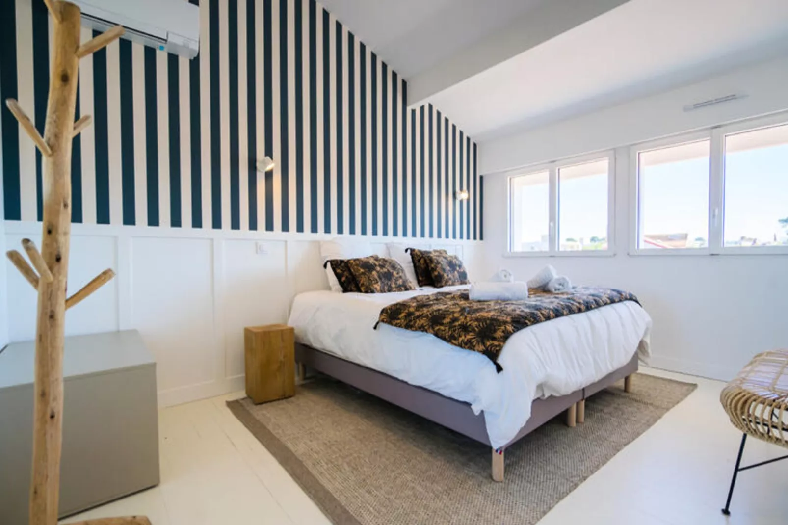 Maison à Arcachon-Untagged