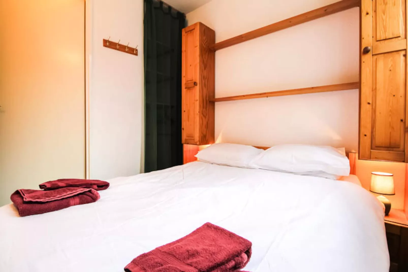 Appartements à Flaine-Nicht zugeordnet