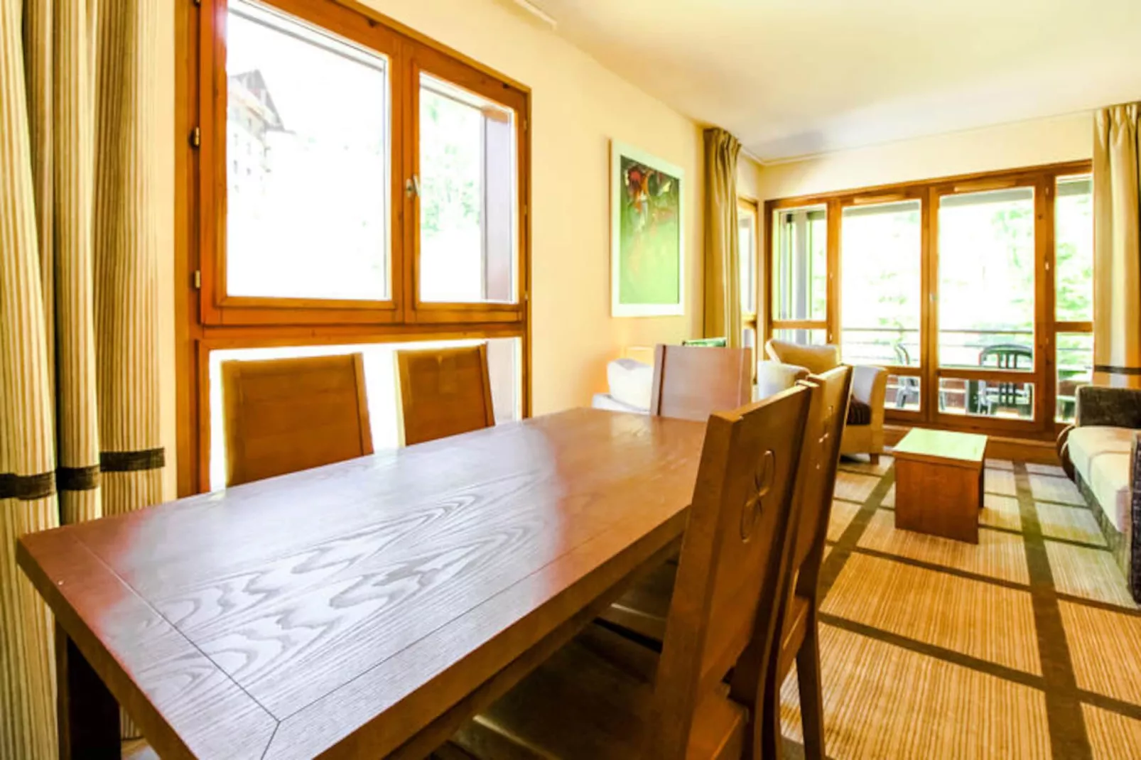 Appartements à Flaine - Non tagué