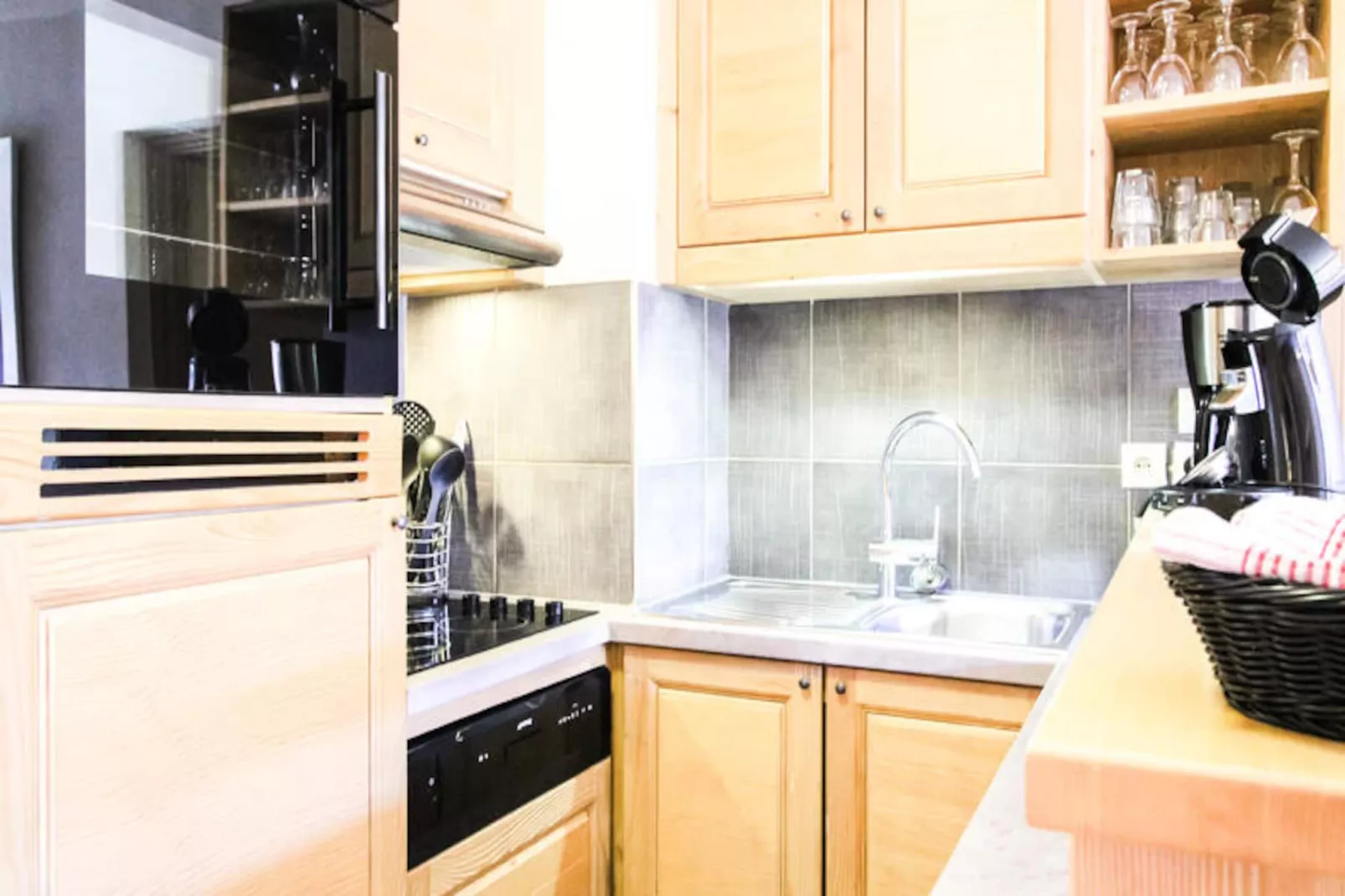 Appartements à Flaine - Non tagué