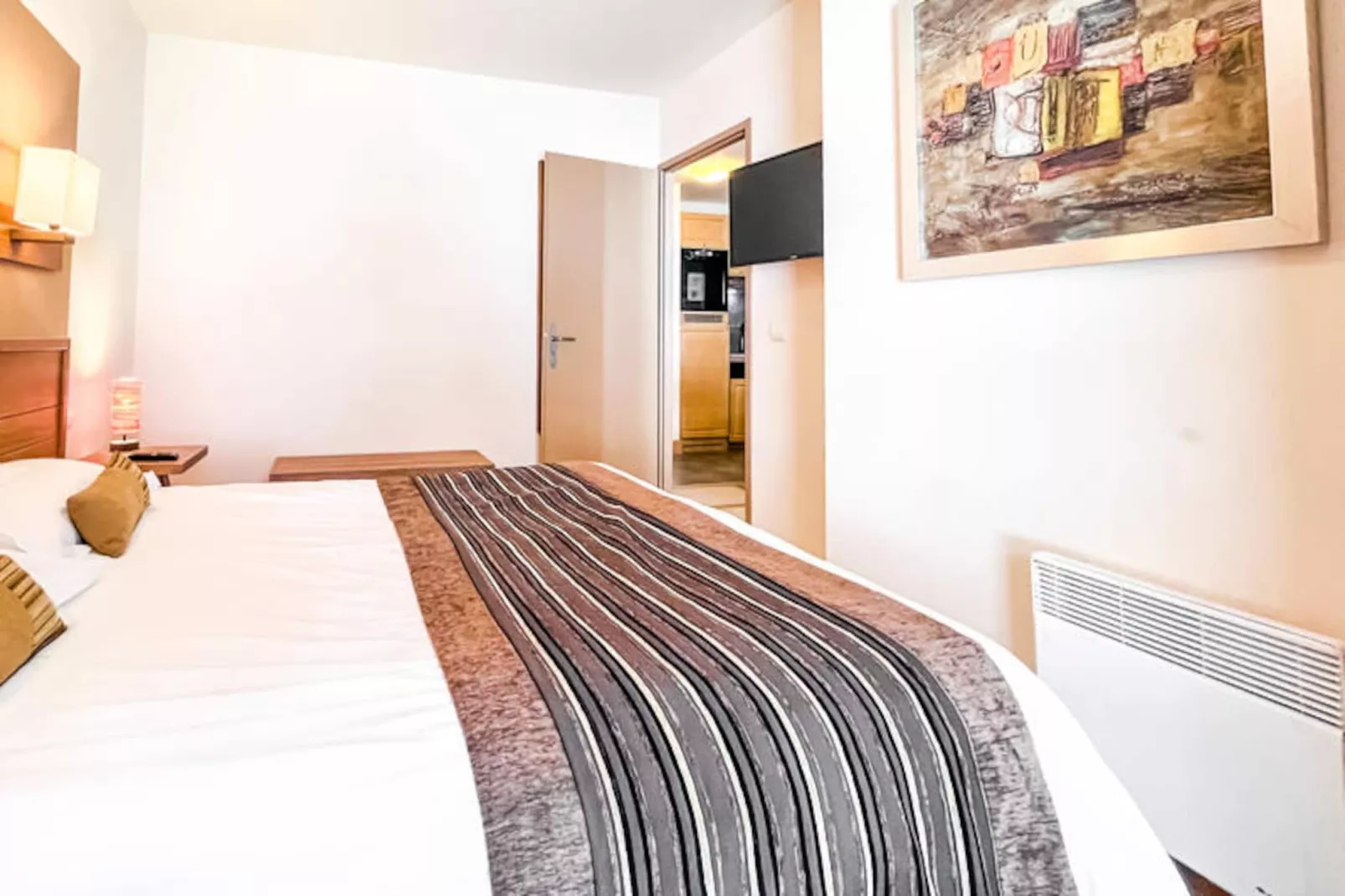 Appartements à Flaine - Nicht zugeordnet