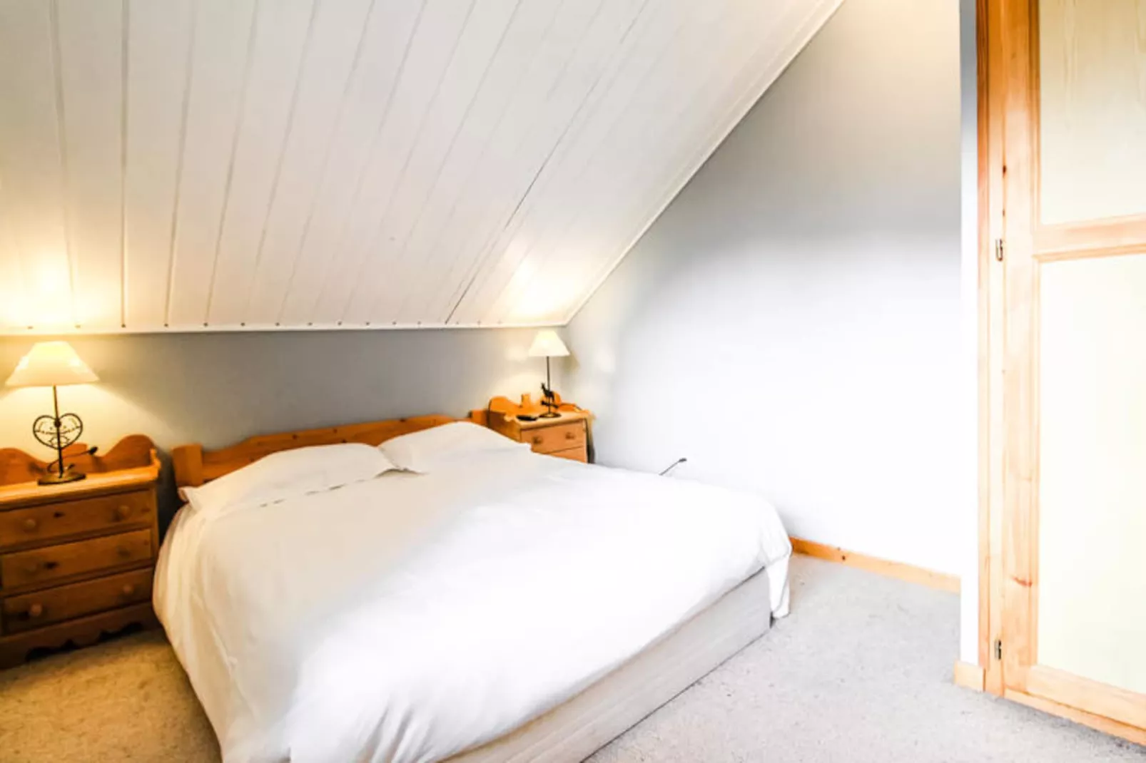 Chalets à Flaine - Nicht zugeordnet