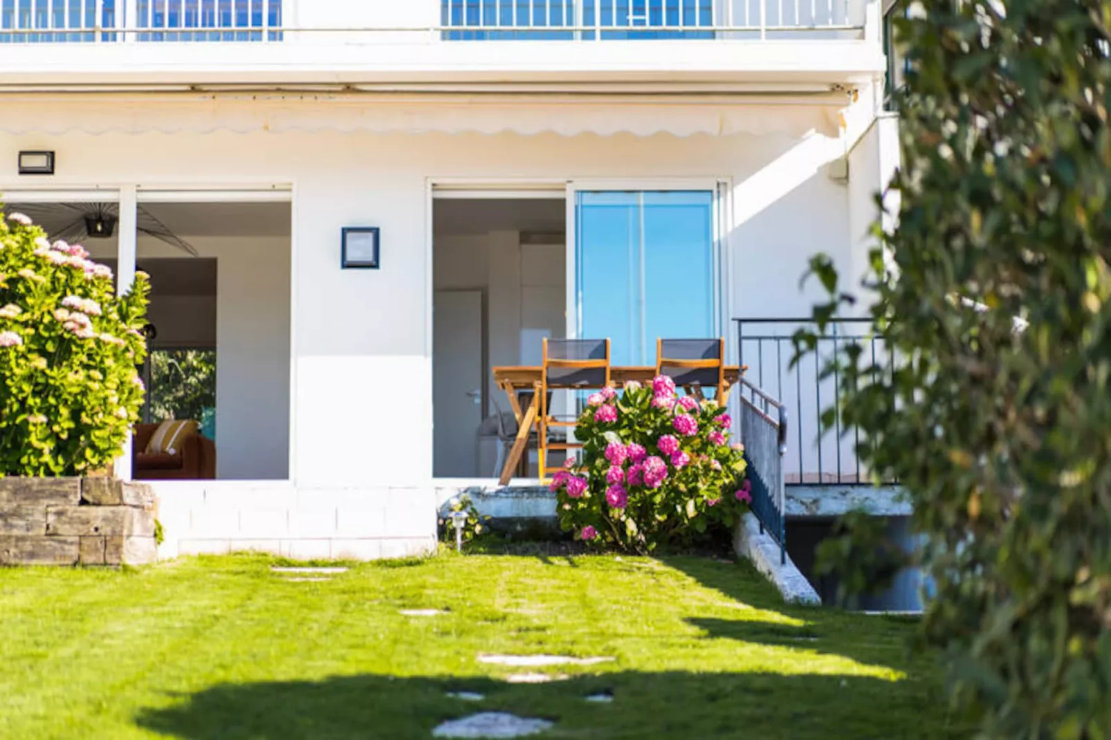 Maison à Arcachon-Untagged