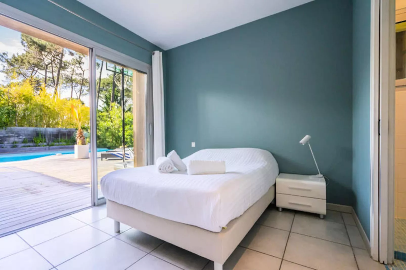 Maison à Pyla sur Mer-Nicht zugeordnet