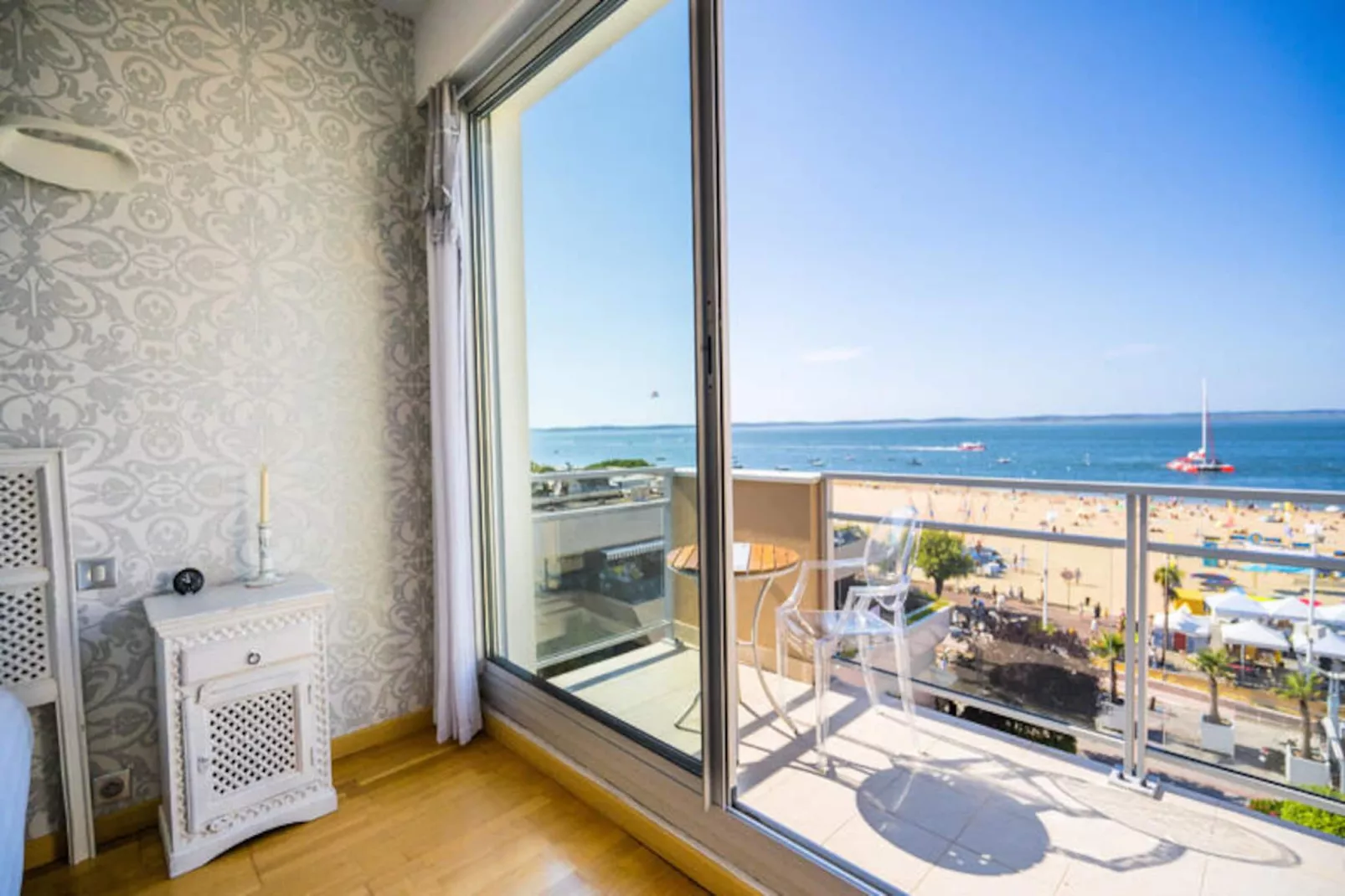 Appartements à Arcachon-Non tagué