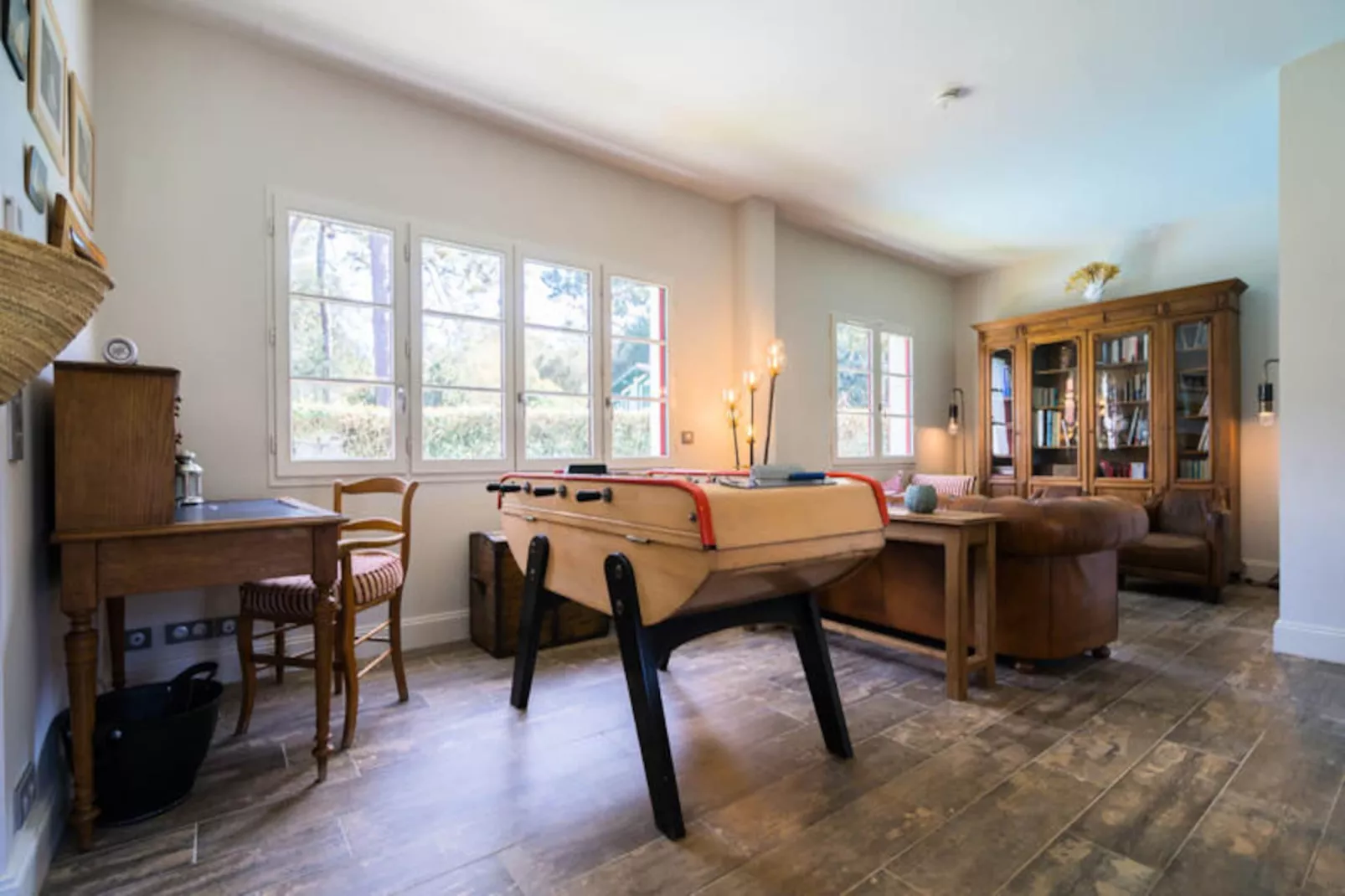 Maison à Pyla sur Mer-Nicht zugeordnet