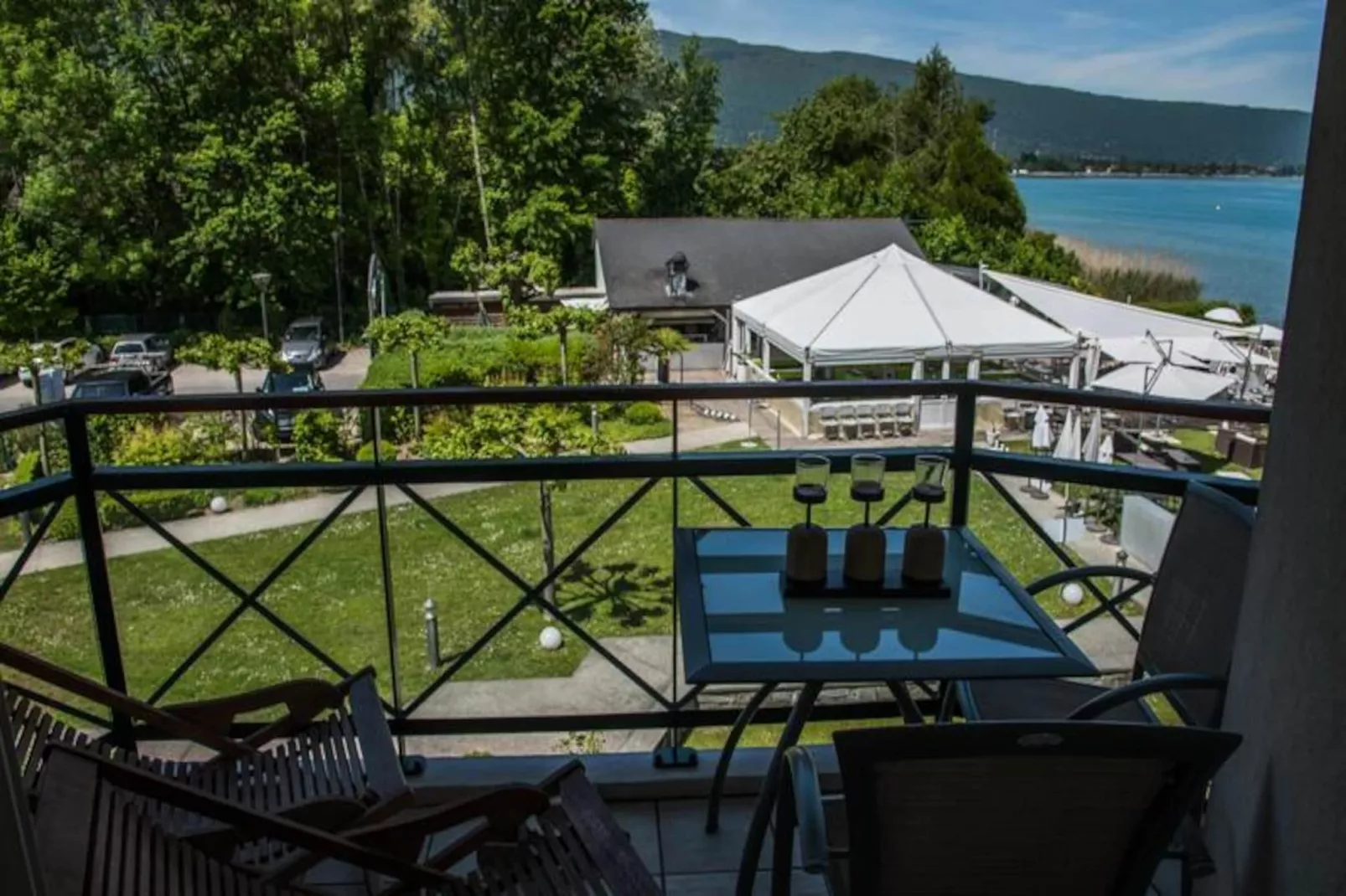 Appartements à Duingt-Untagged