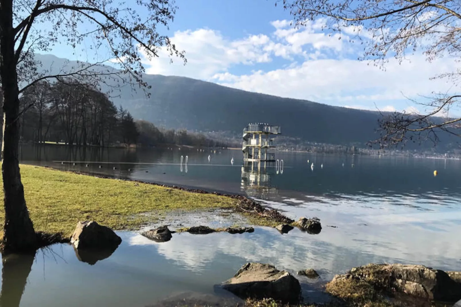 Maison à Saint-Jorioz-Untagged