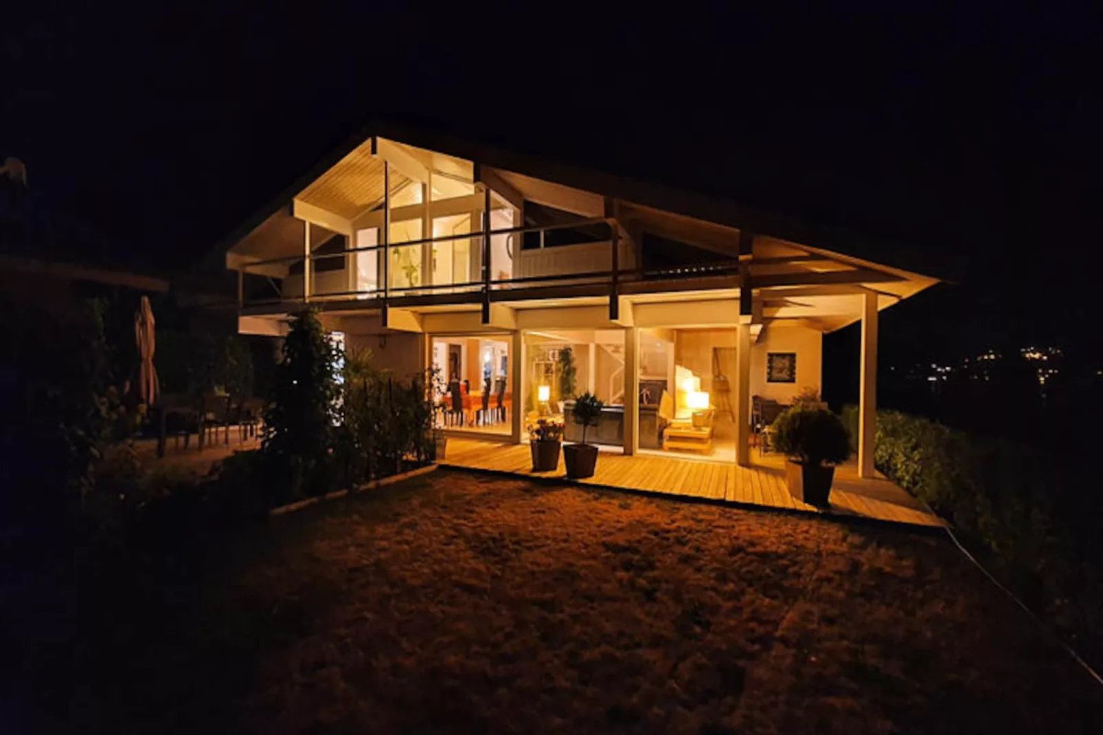 Maison à Doussard-Non tagué