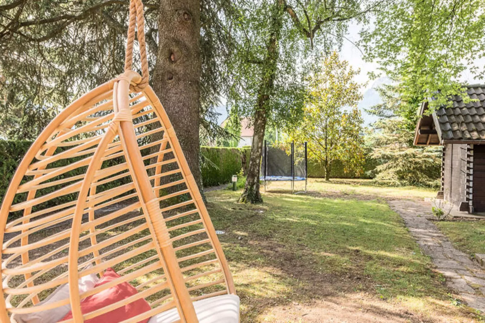 Maison à Doussard-Non tagué