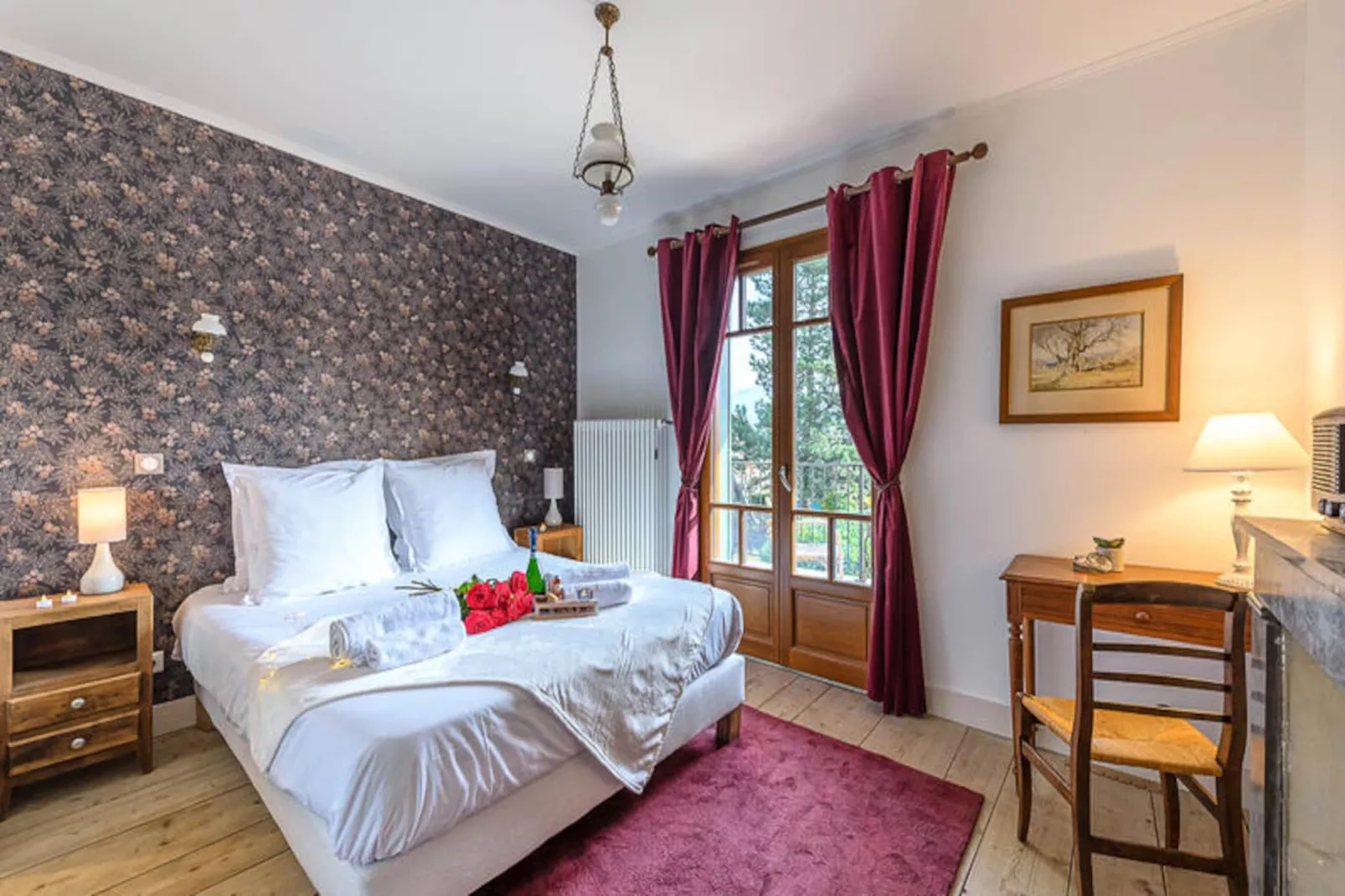 Maison à Saint-Jorioz-Non tagué