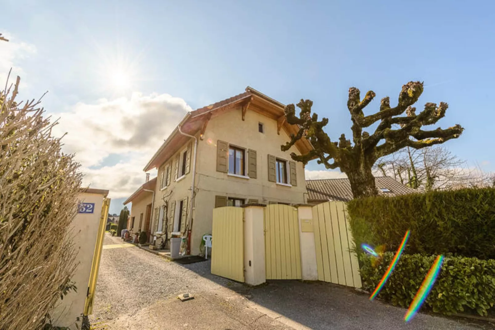 Maison à Saint-Jorioz-Untagged