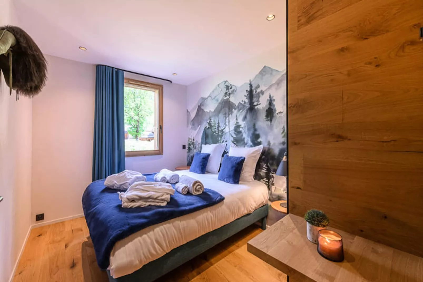 Chalets à La Clusaz-Nicht zugeordnet