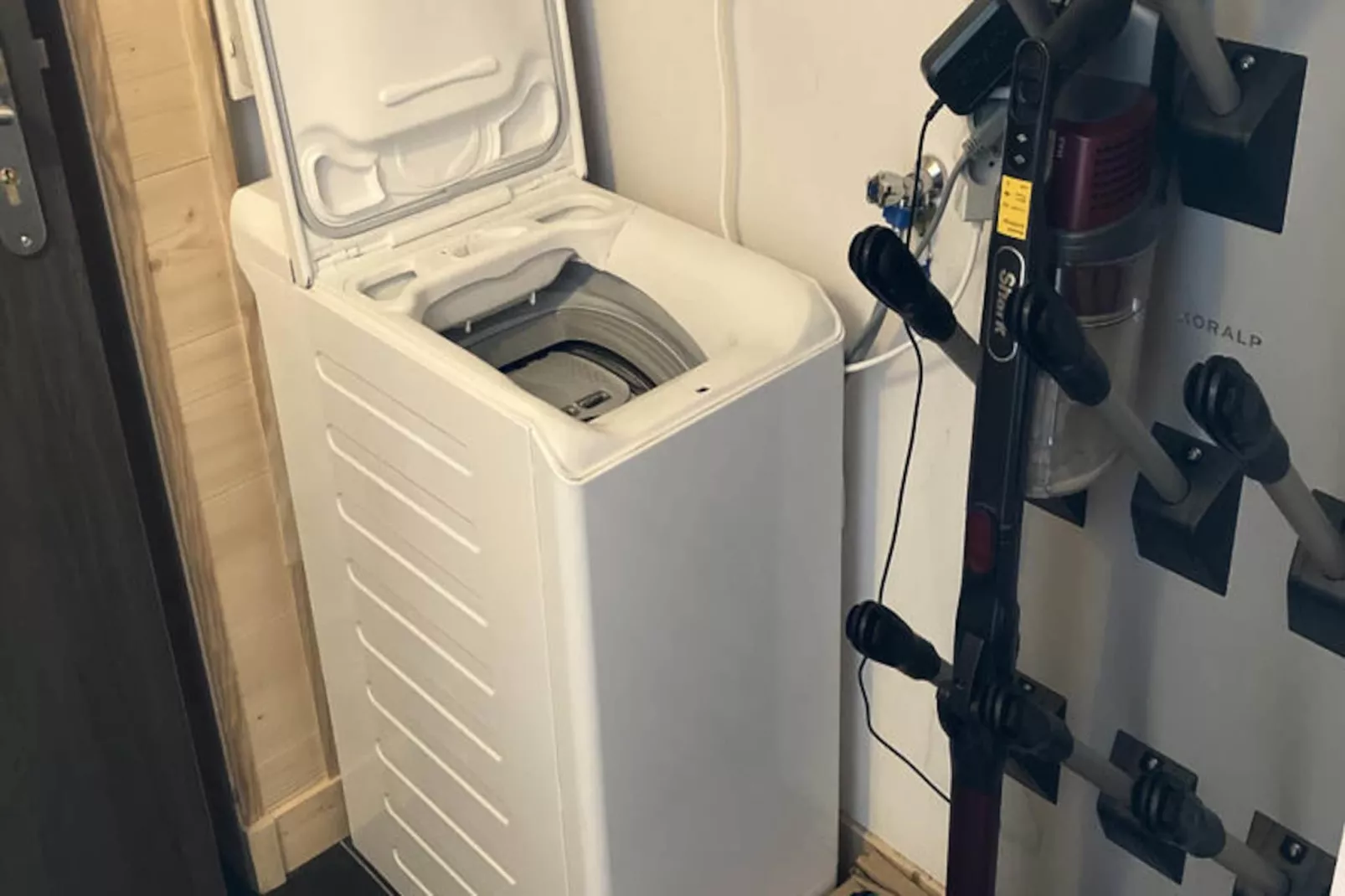 Appartements à Le Lioran-Untagged