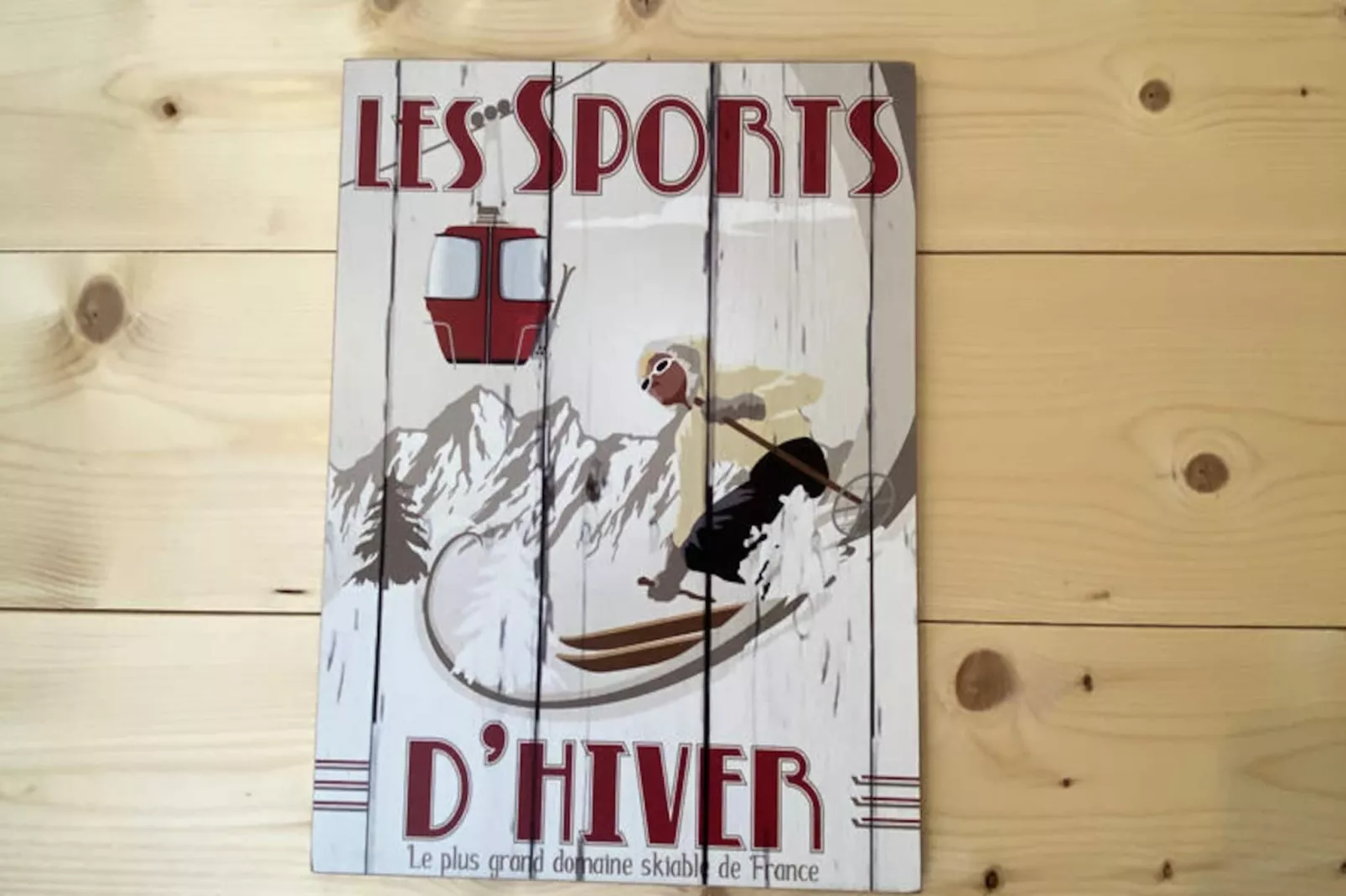 Chalets à Le Lioran-Nicht zugeordnet