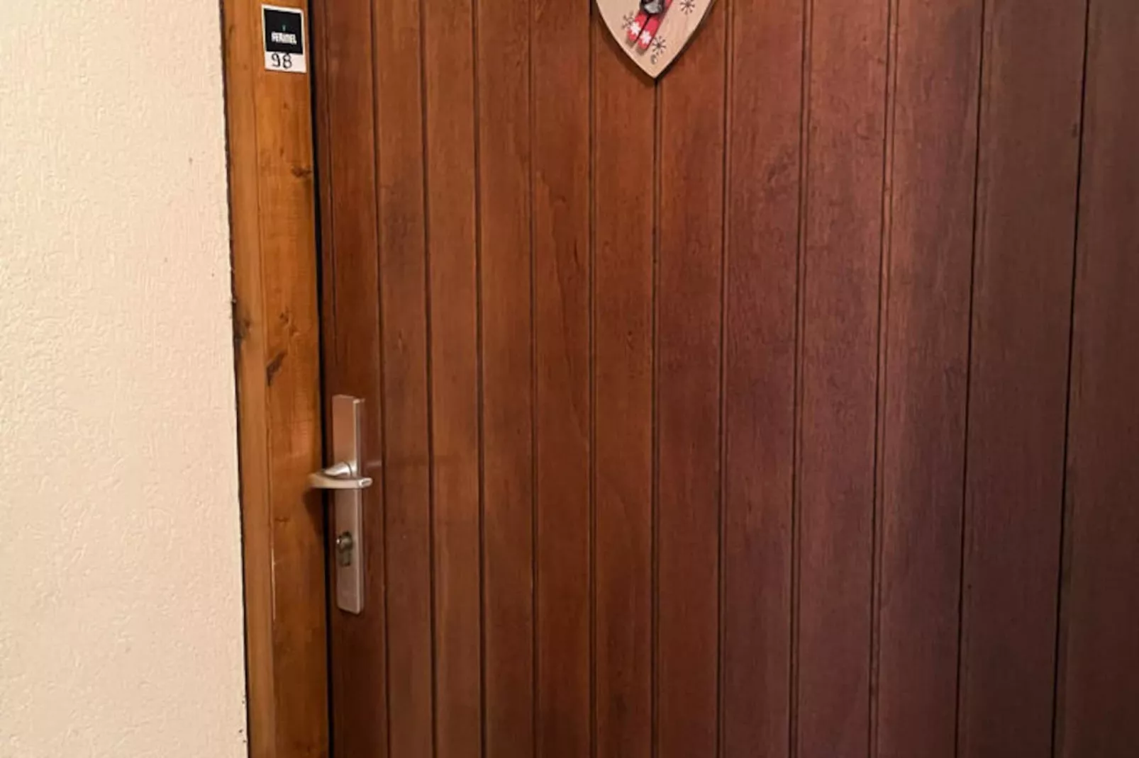 Studio à Le Lioran-Nicht zugeordnet