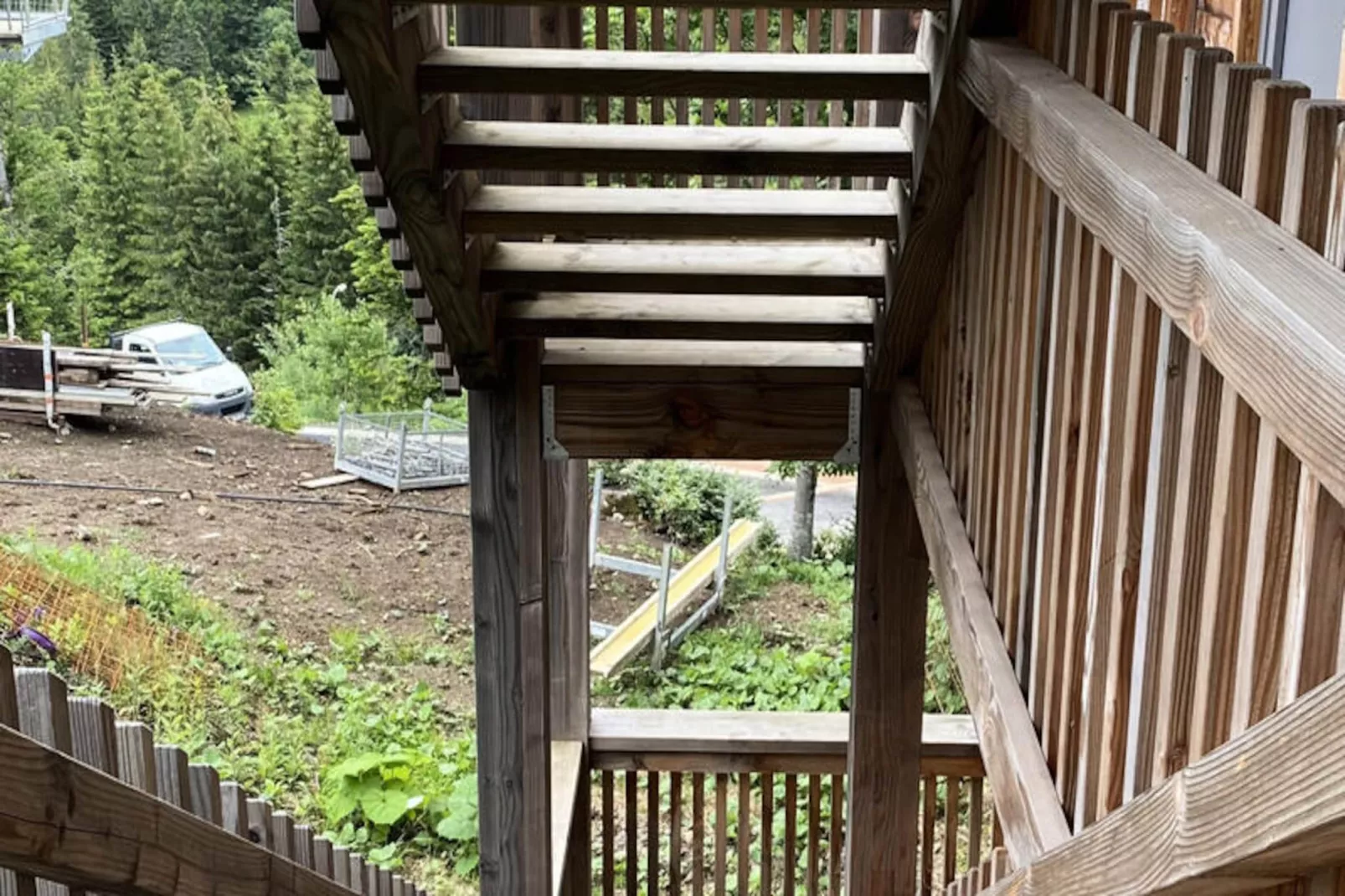 Appartements à Le Lioran-Nicht zugeordnet