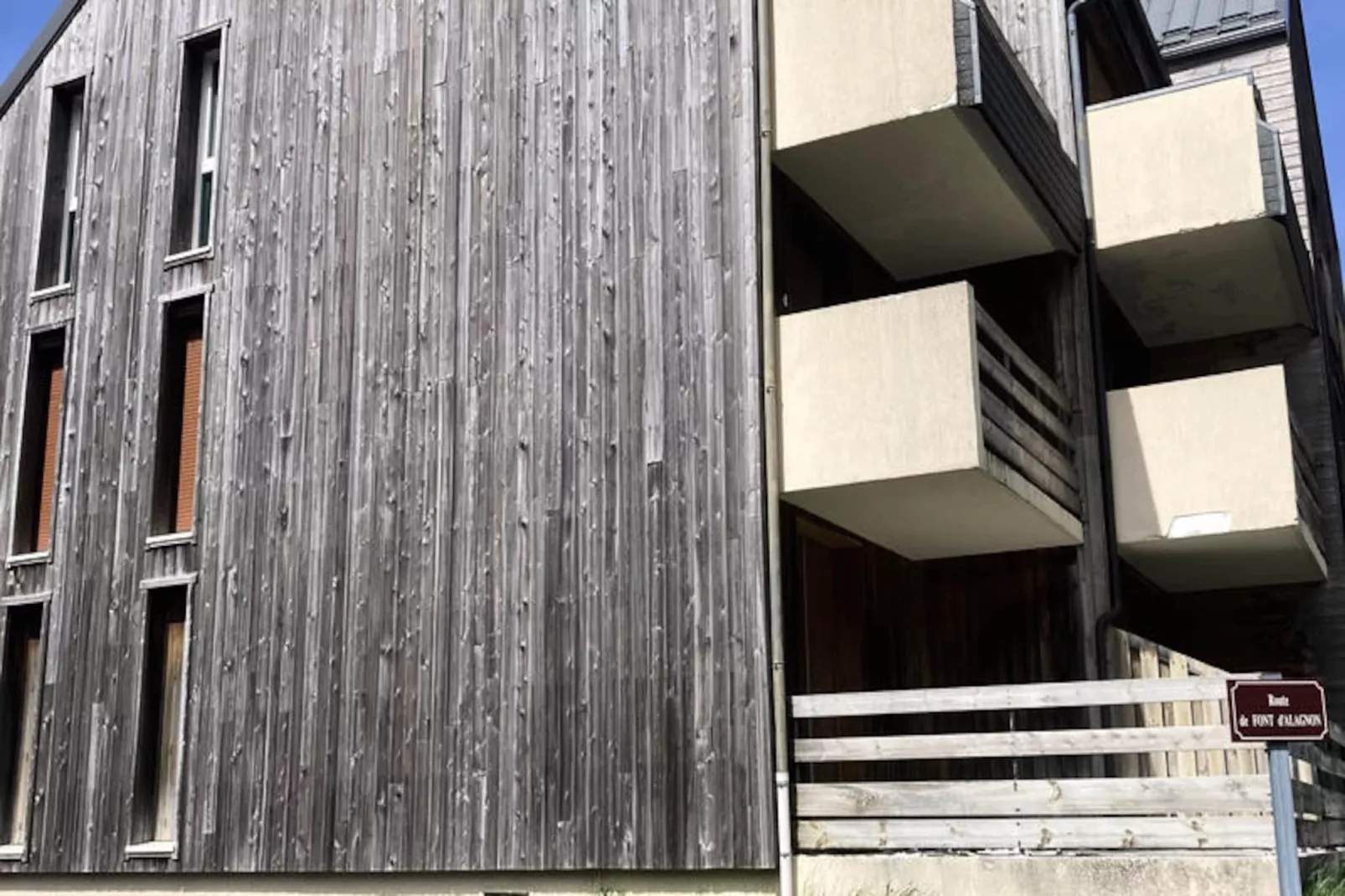 Appartements à Le Lioran-Nicht zugeordnet