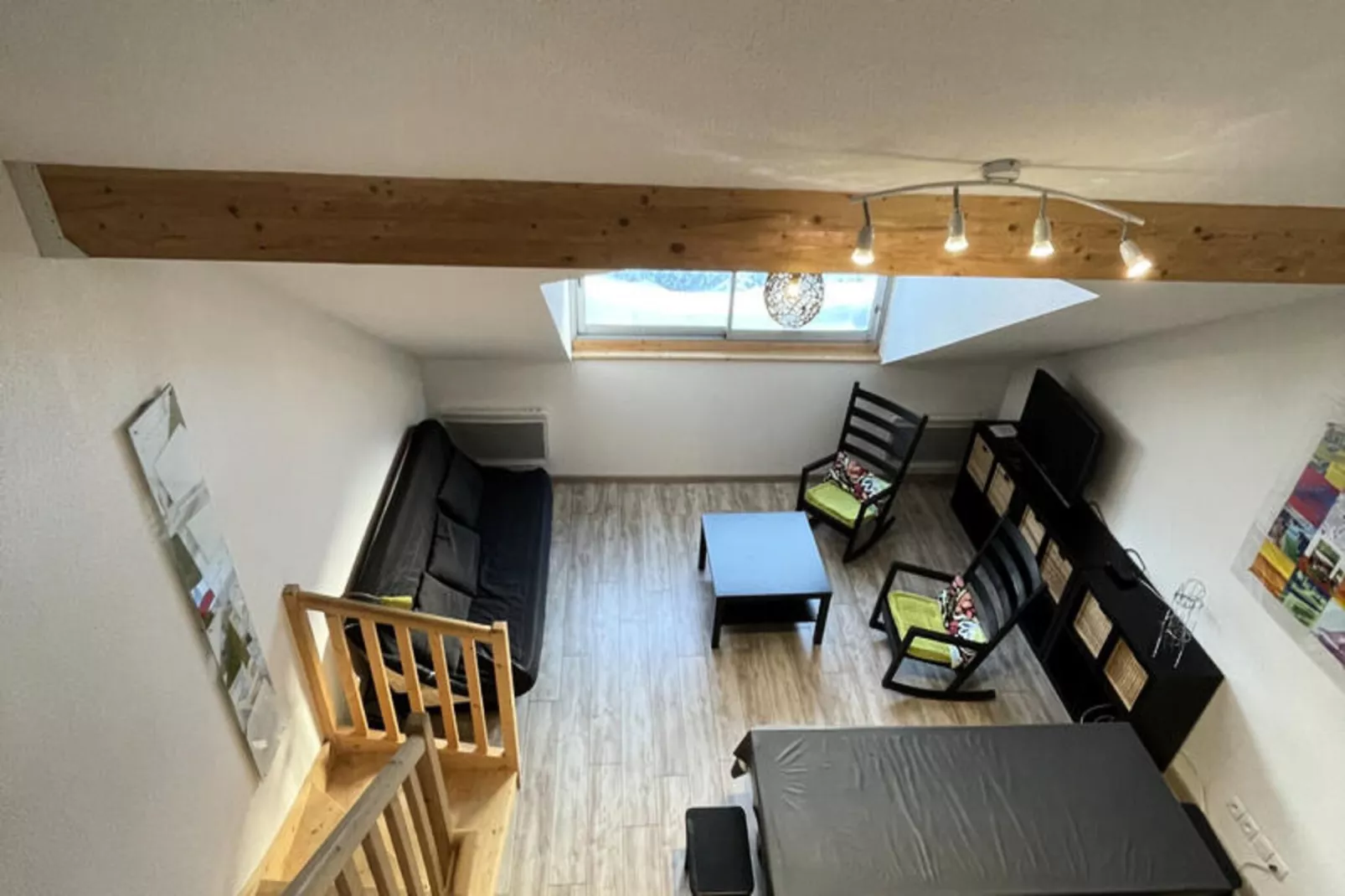 Appartements à Le Lioran-Non tagué