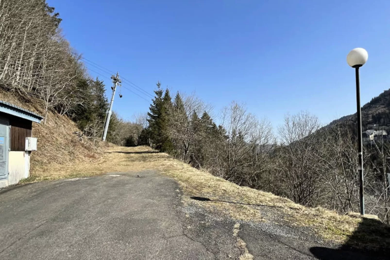 Appartements à Le Lioran-Untagged