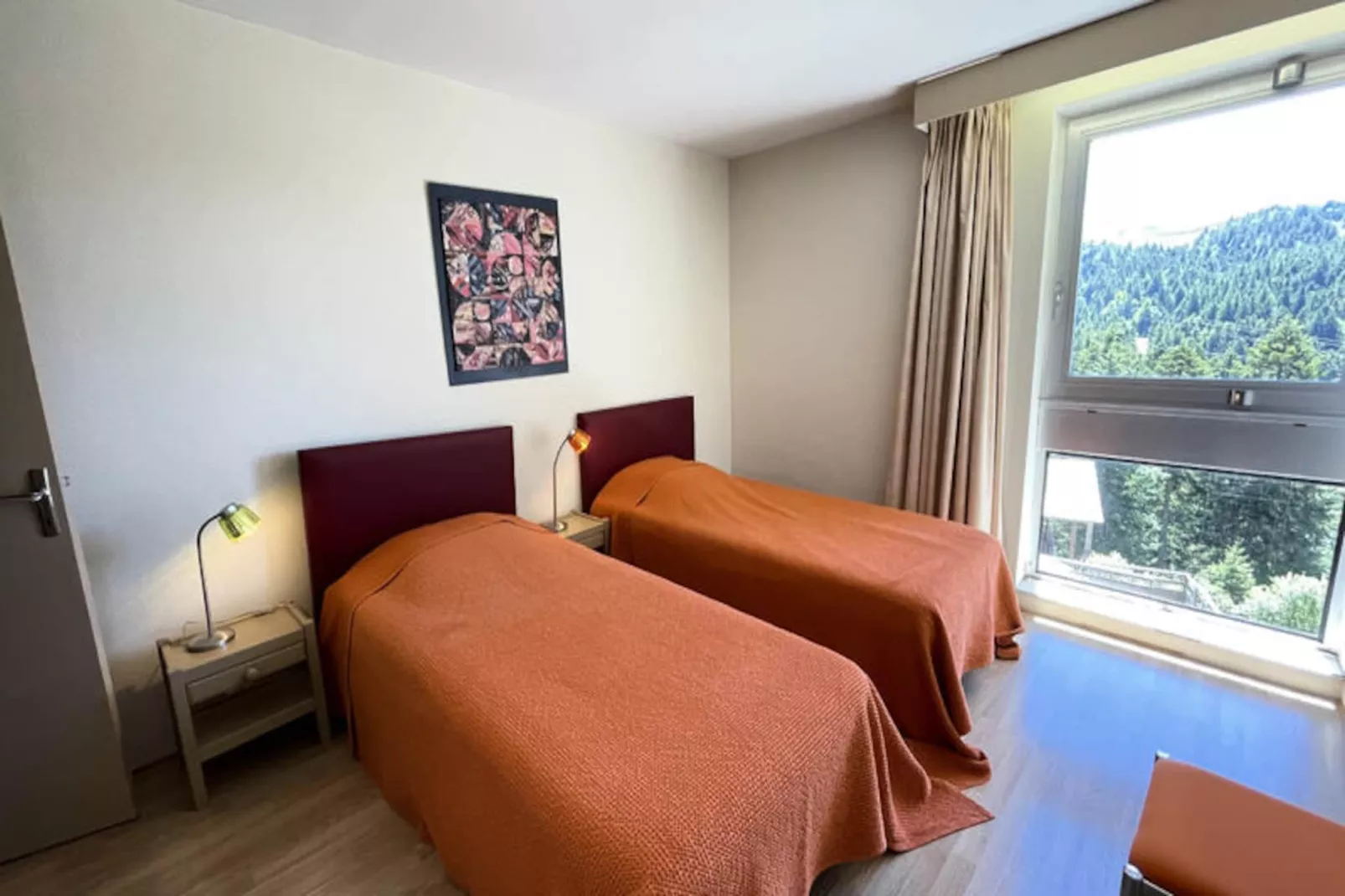 Chalets à Le Lioran-Untagged