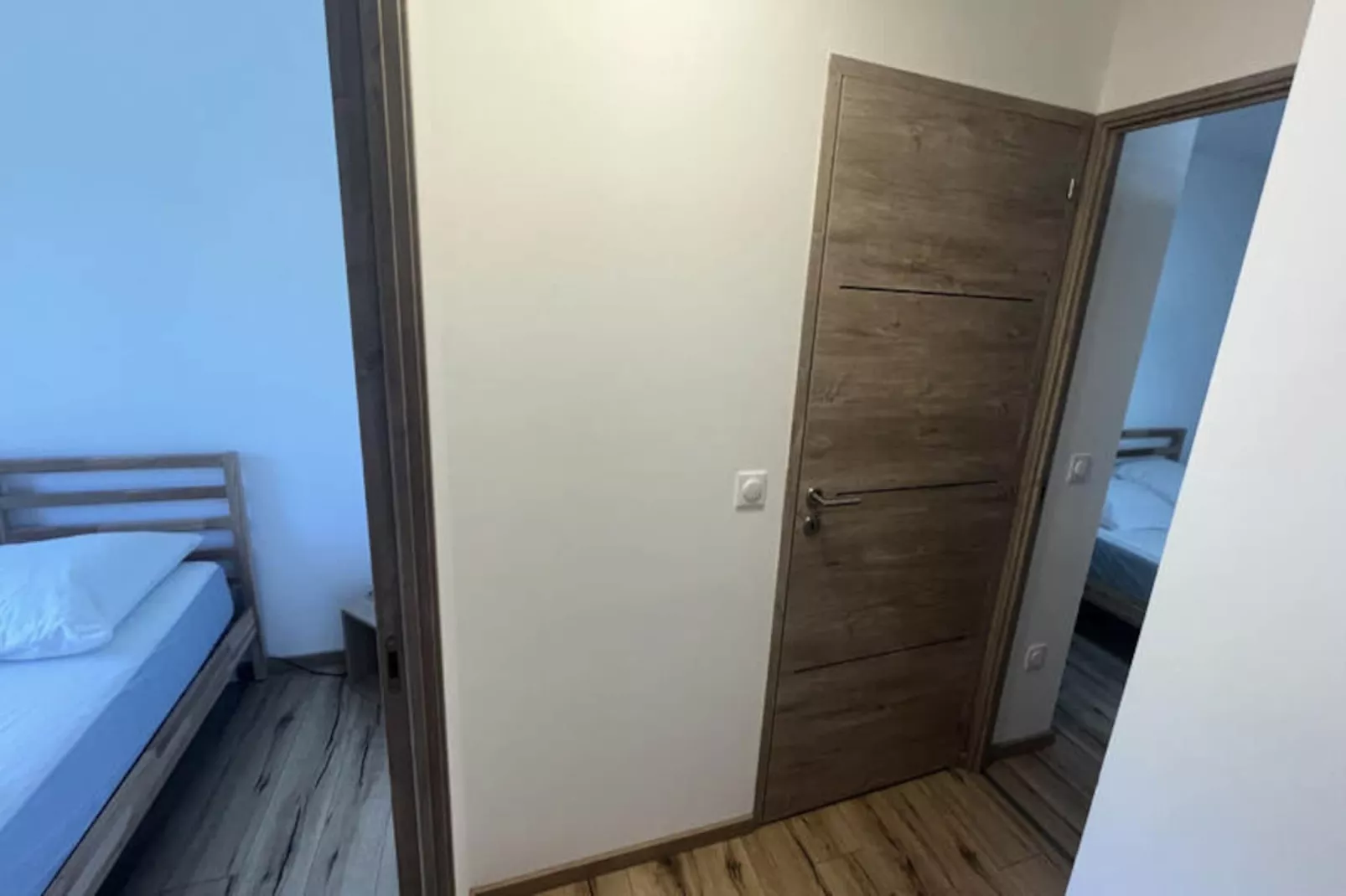 Appartements à Le Lioran-Nicht zugeordnet