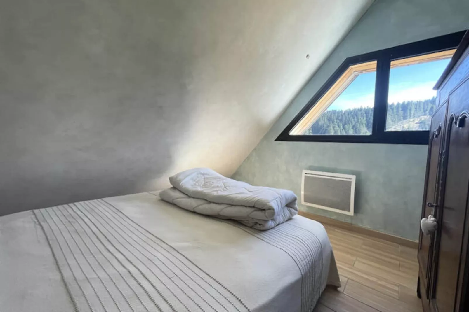 Appartements à Le Lioran - Nicht zugeordnet