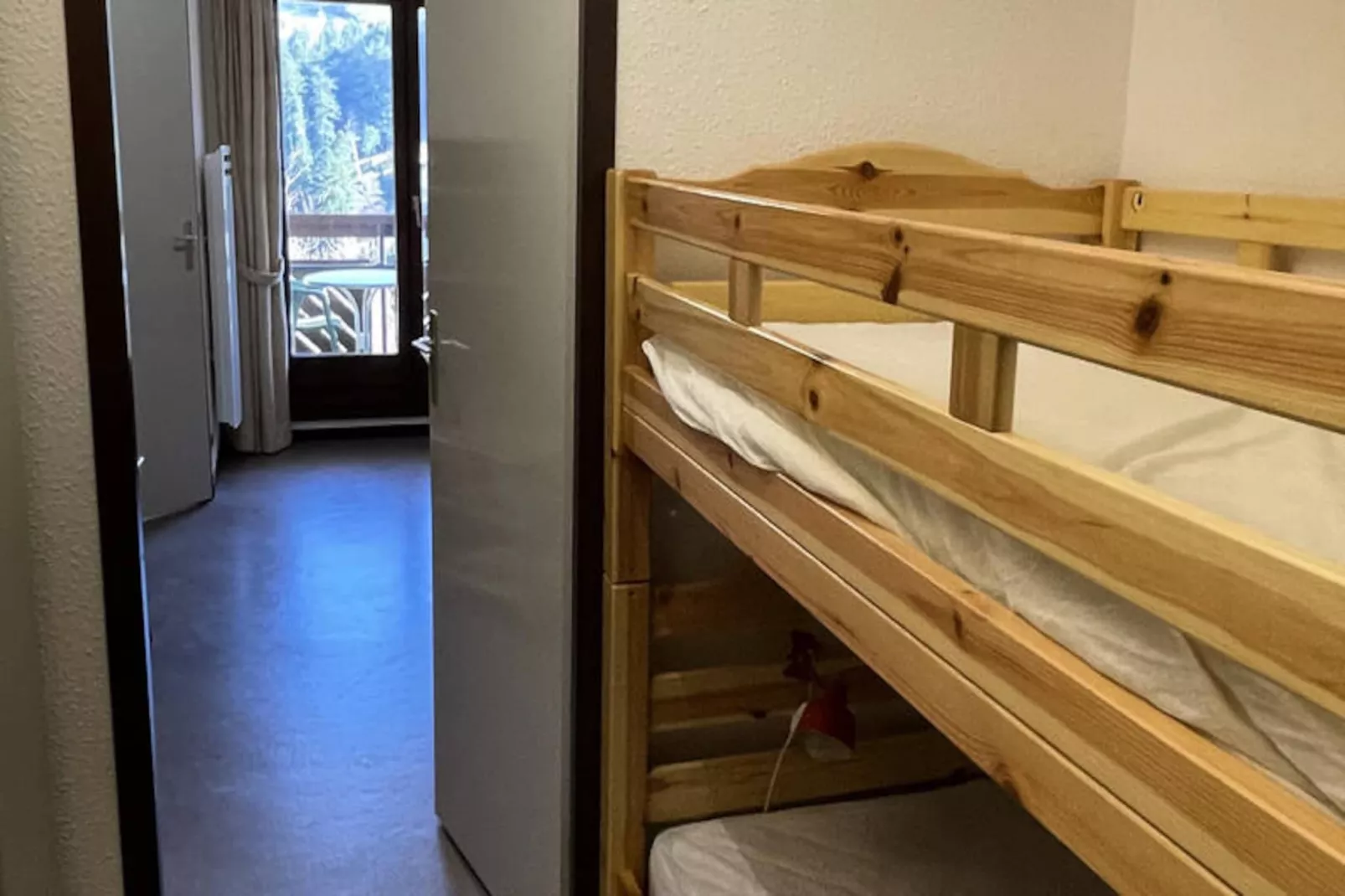 Appartements à Le Lioran-Nicht zugeordnet