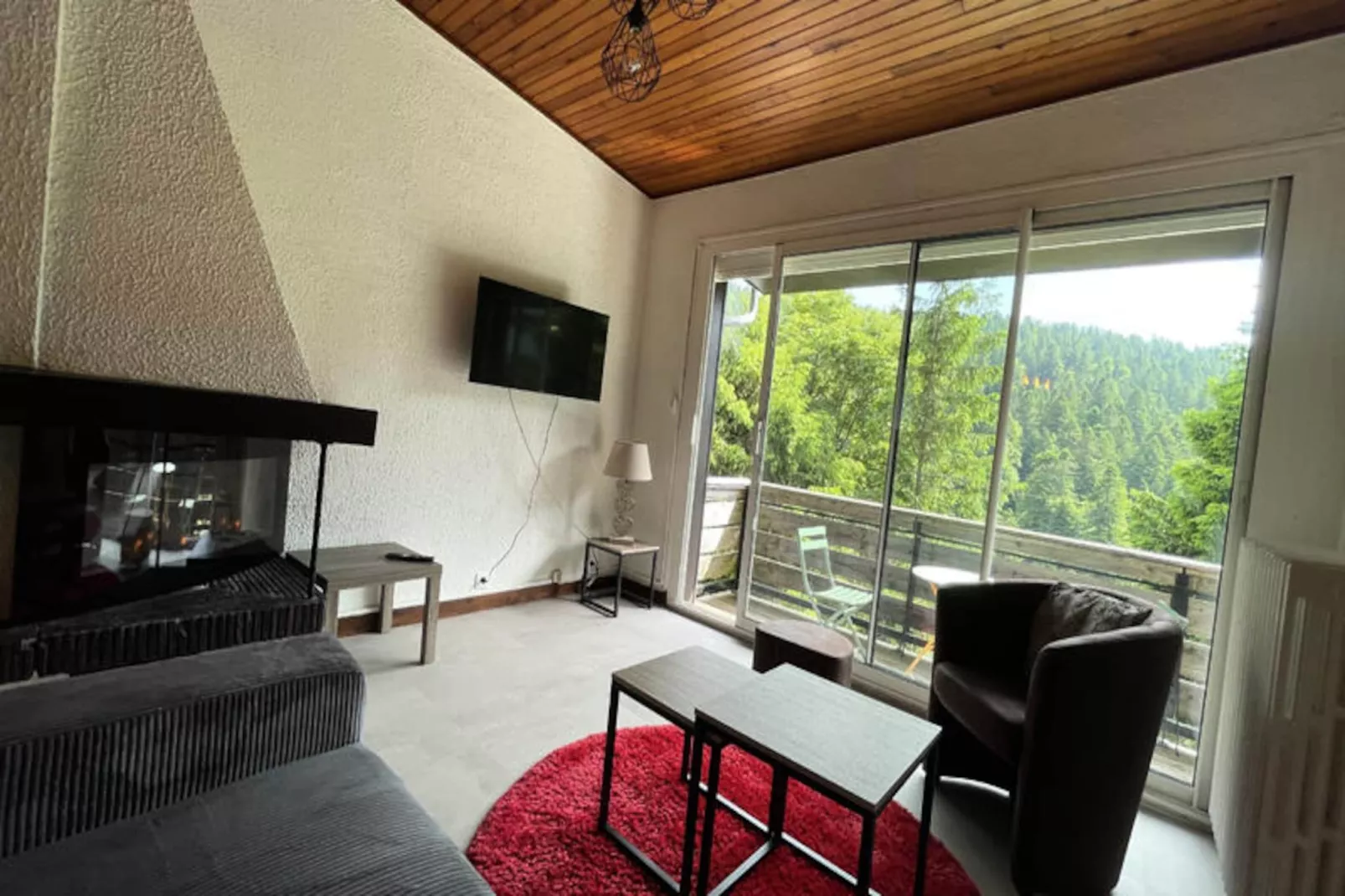 Appartements à Le Lioran-Non tagué