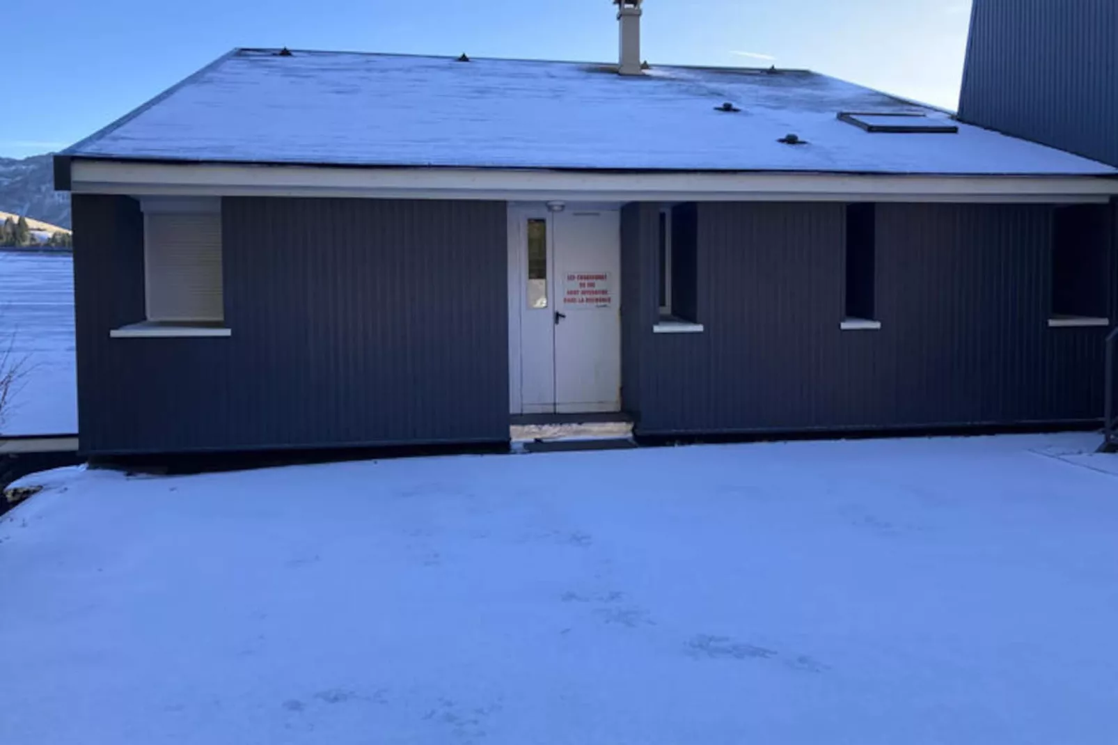 Appartements à Saint Jacques Des Blats-Nicht zugeordnet