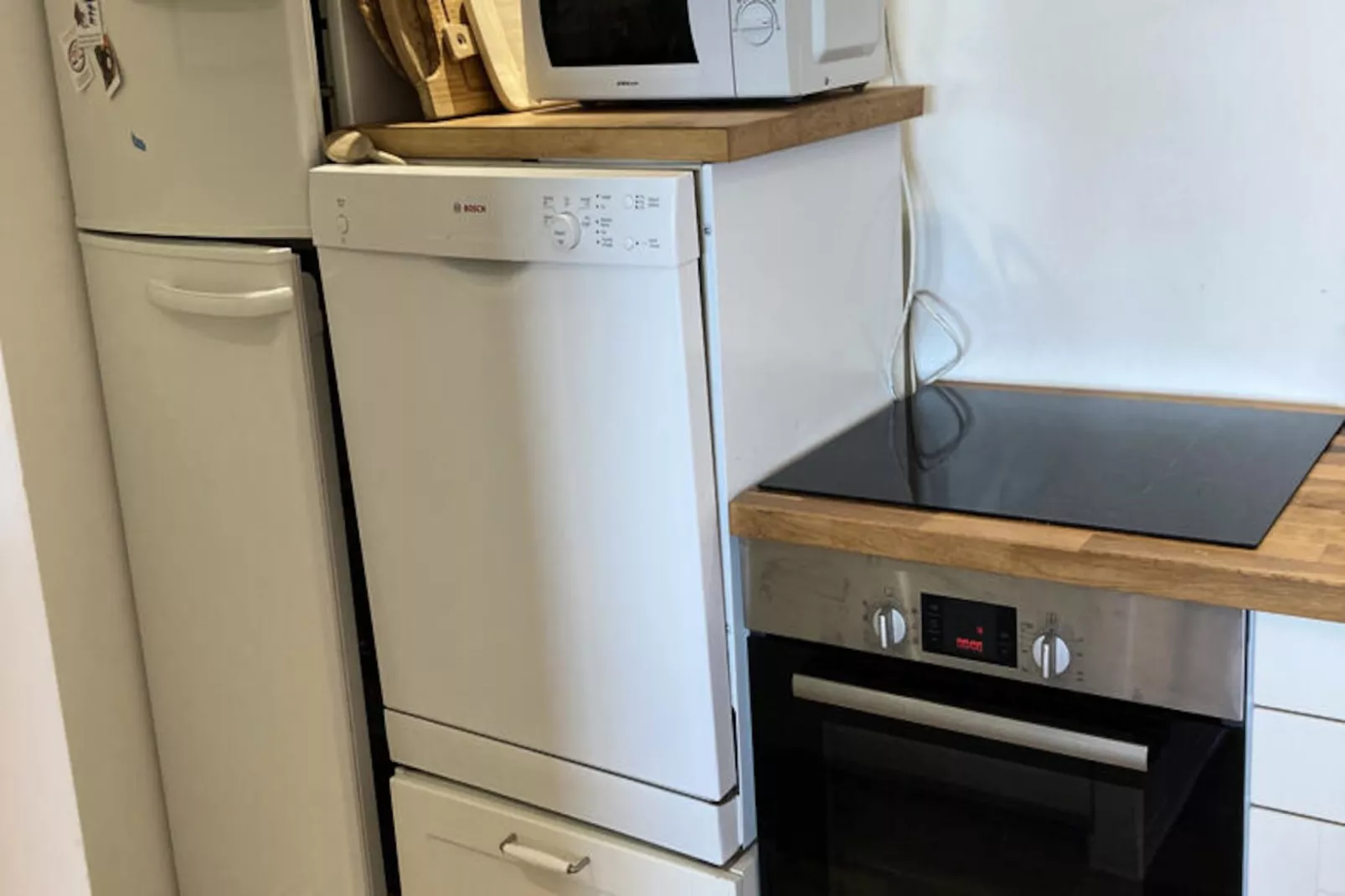 Appartements à Le Lioran-Nicht zugeordnet